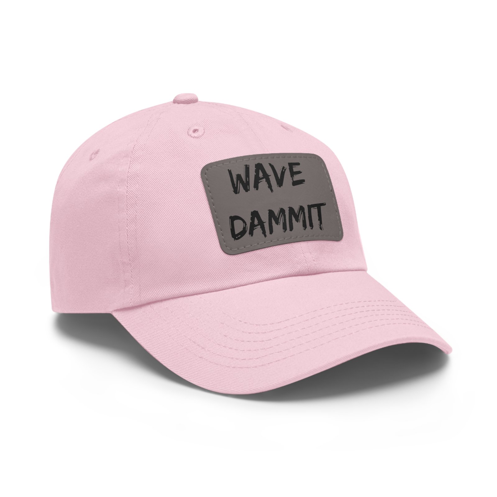 Wave Dammit Hat - Image 30