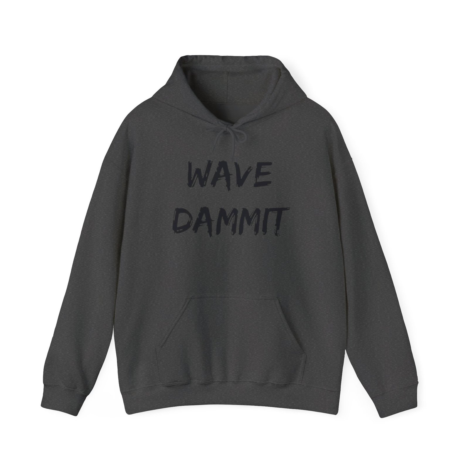 Wave Dammit Hoodie - Image 21