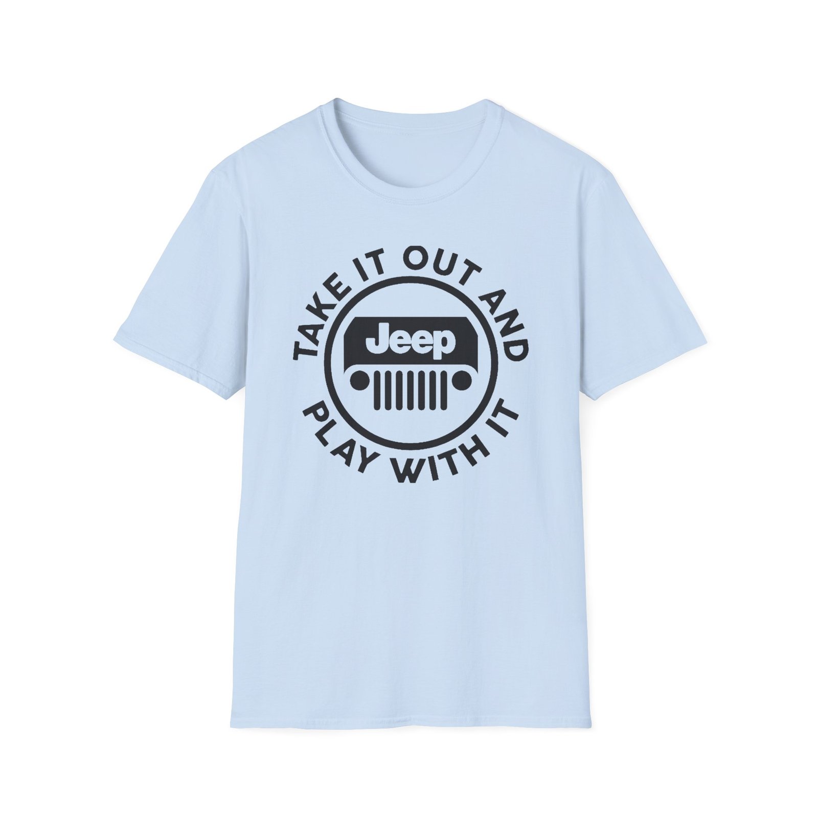 Play With It Tee - Image 21