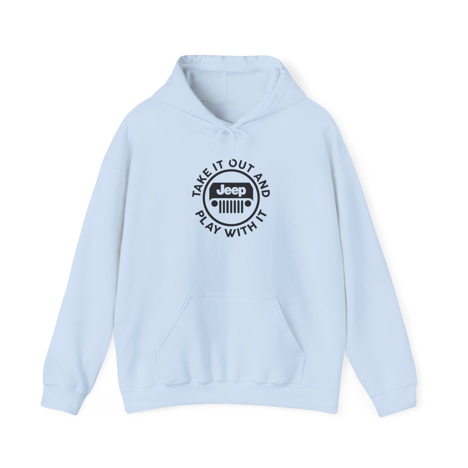 Play With It Hoodie - Image 25