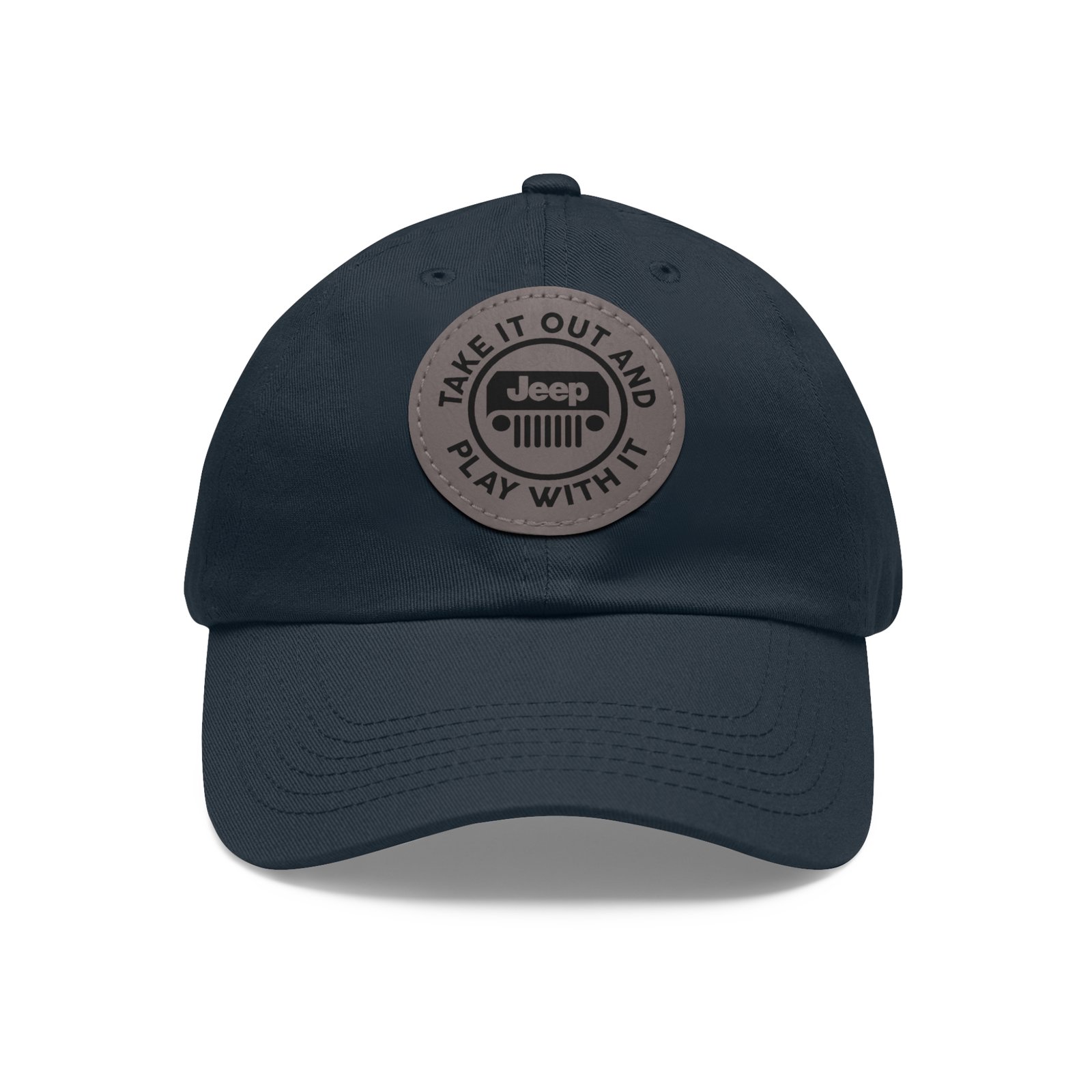 Play With It Hat - Image 37
