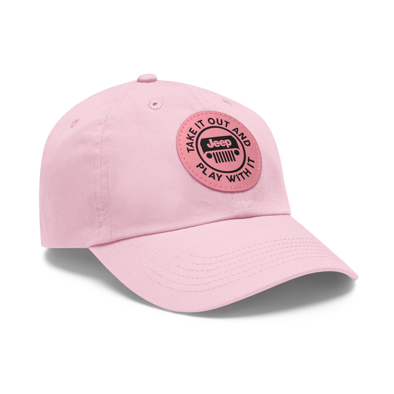 Play With It Hat - Image 58