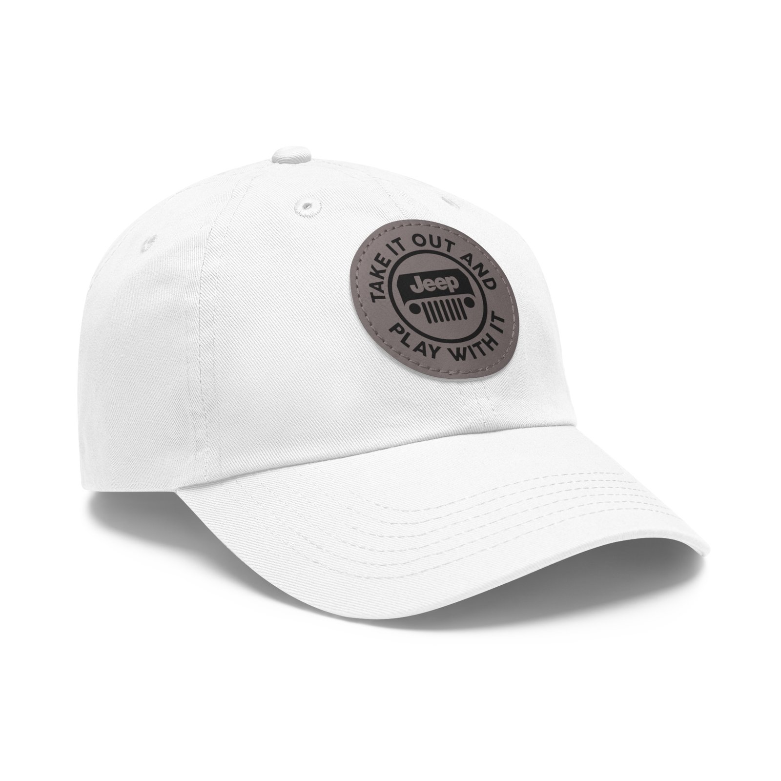 Play With It Hat - Image 2