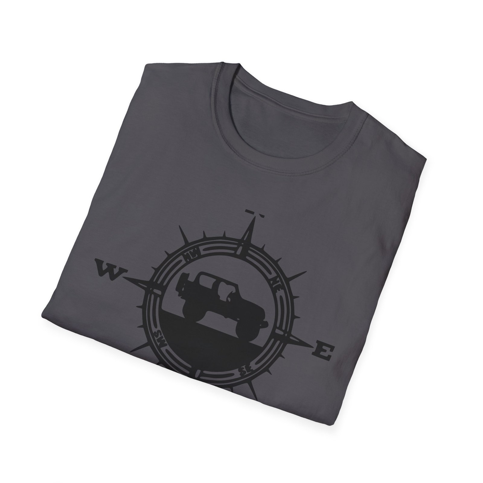 Jeep Compass Tee - Image 28