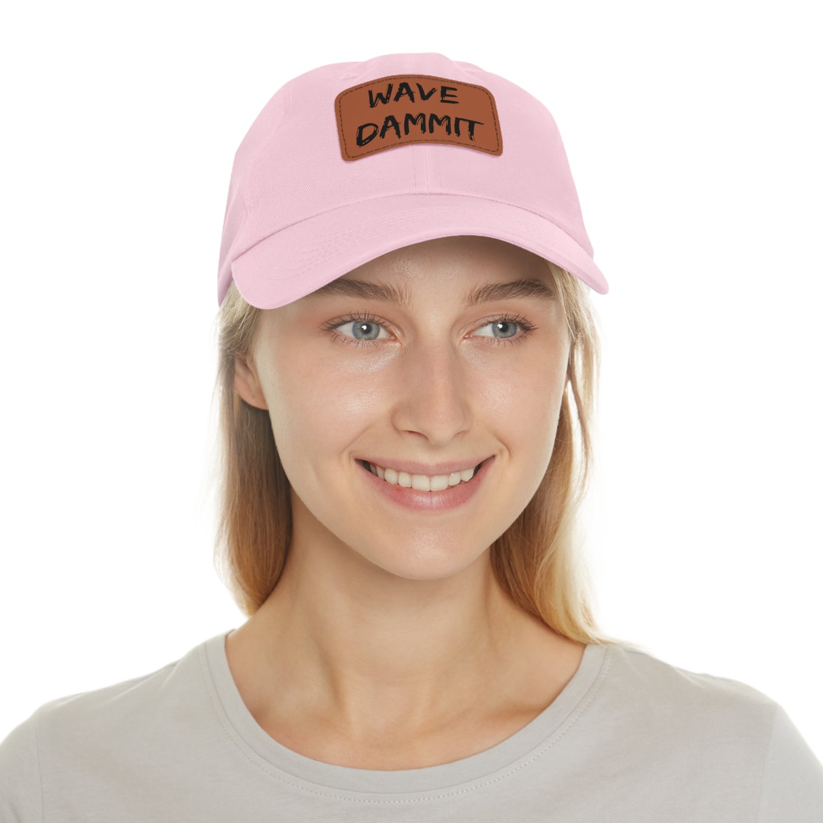 Wave Dammit Hat - Image 36