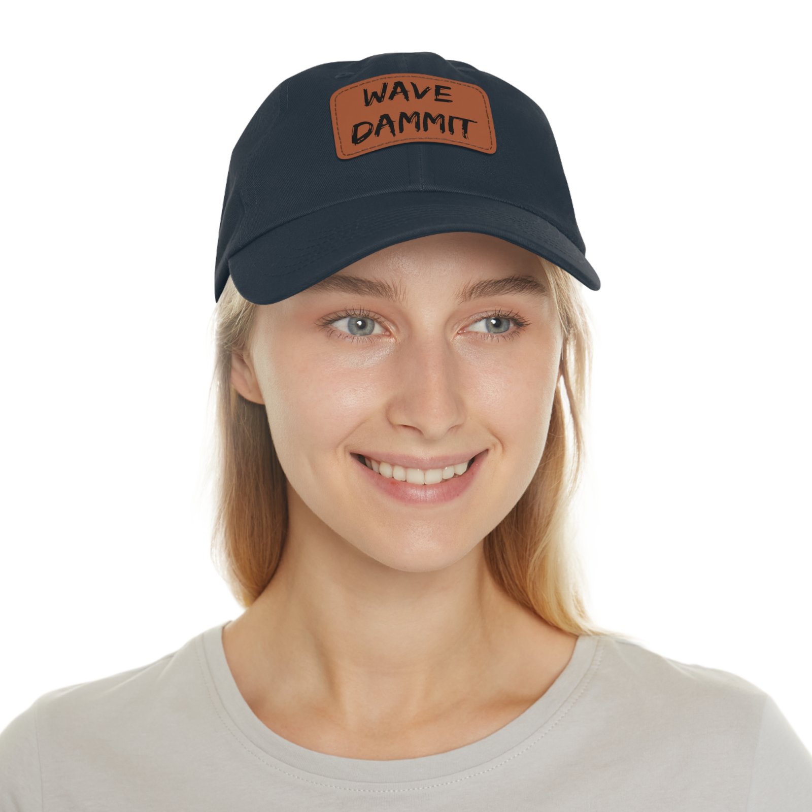 Wave Dammit Hat - Image 48