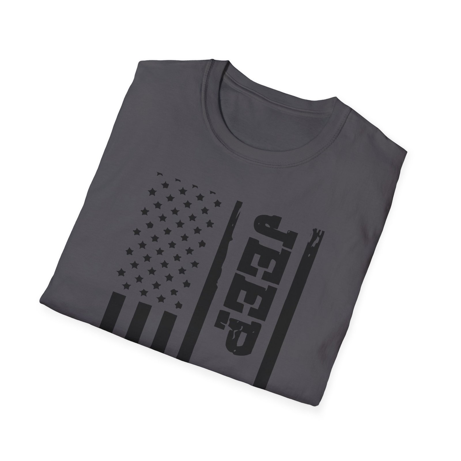 Jeep Dad Flag Tee - Image 28