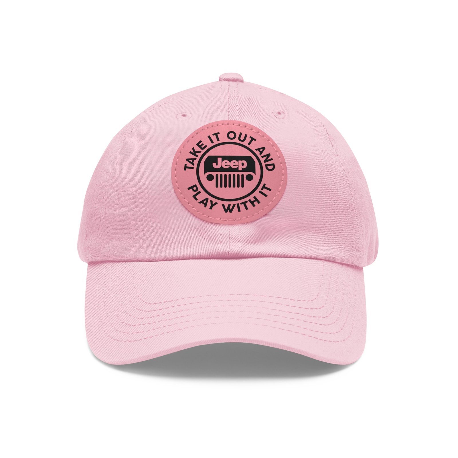 Play With It Hat - Image 57