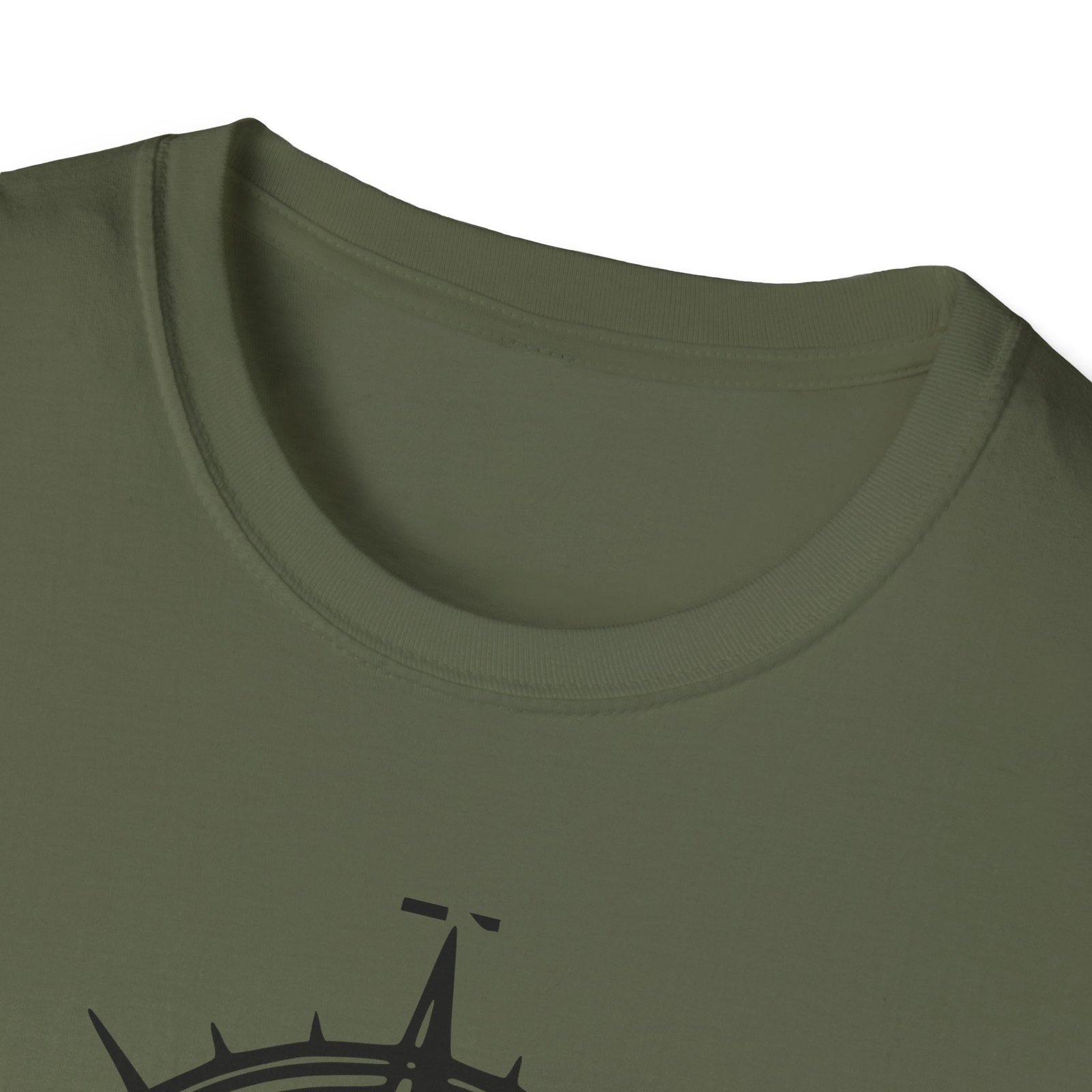 Jeep Compass Tee - Image 15