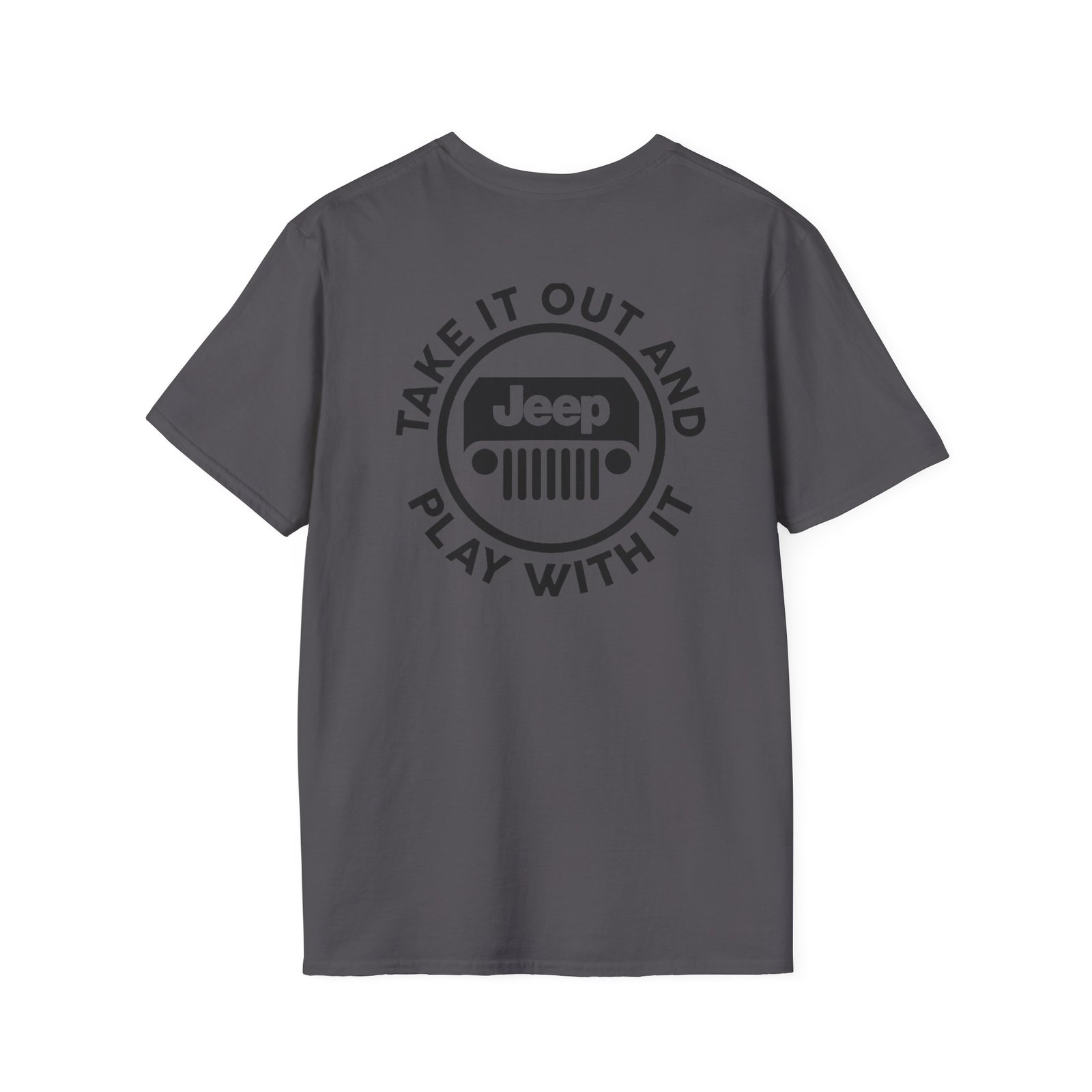 Play With It Tee - Image 26
