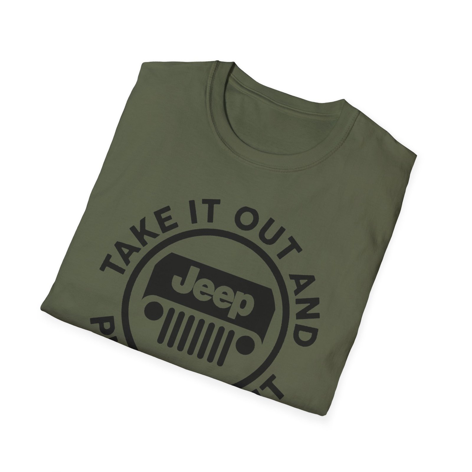 Play With It Tee - Image 16