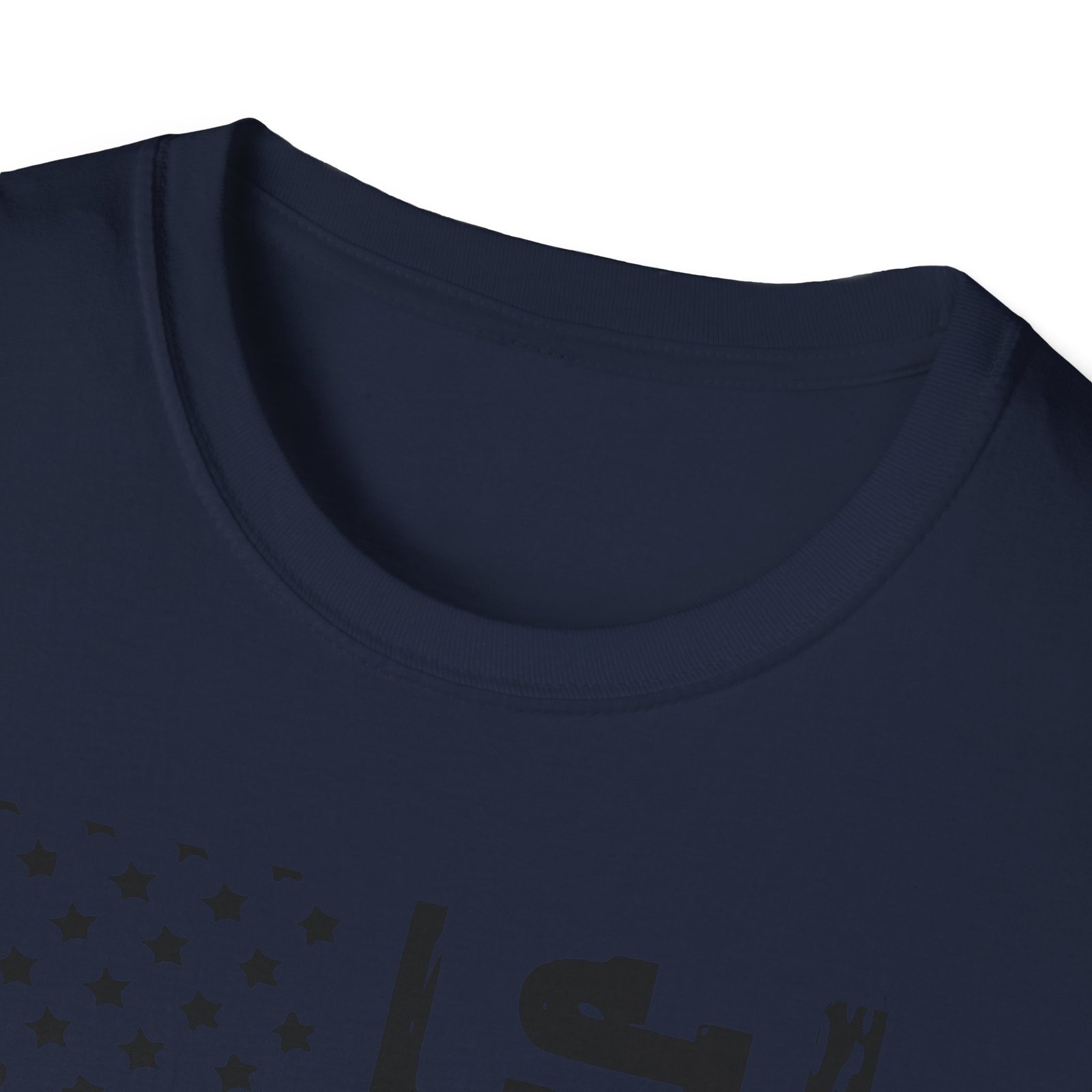 Jeep Dad Flag Tee - Image 35