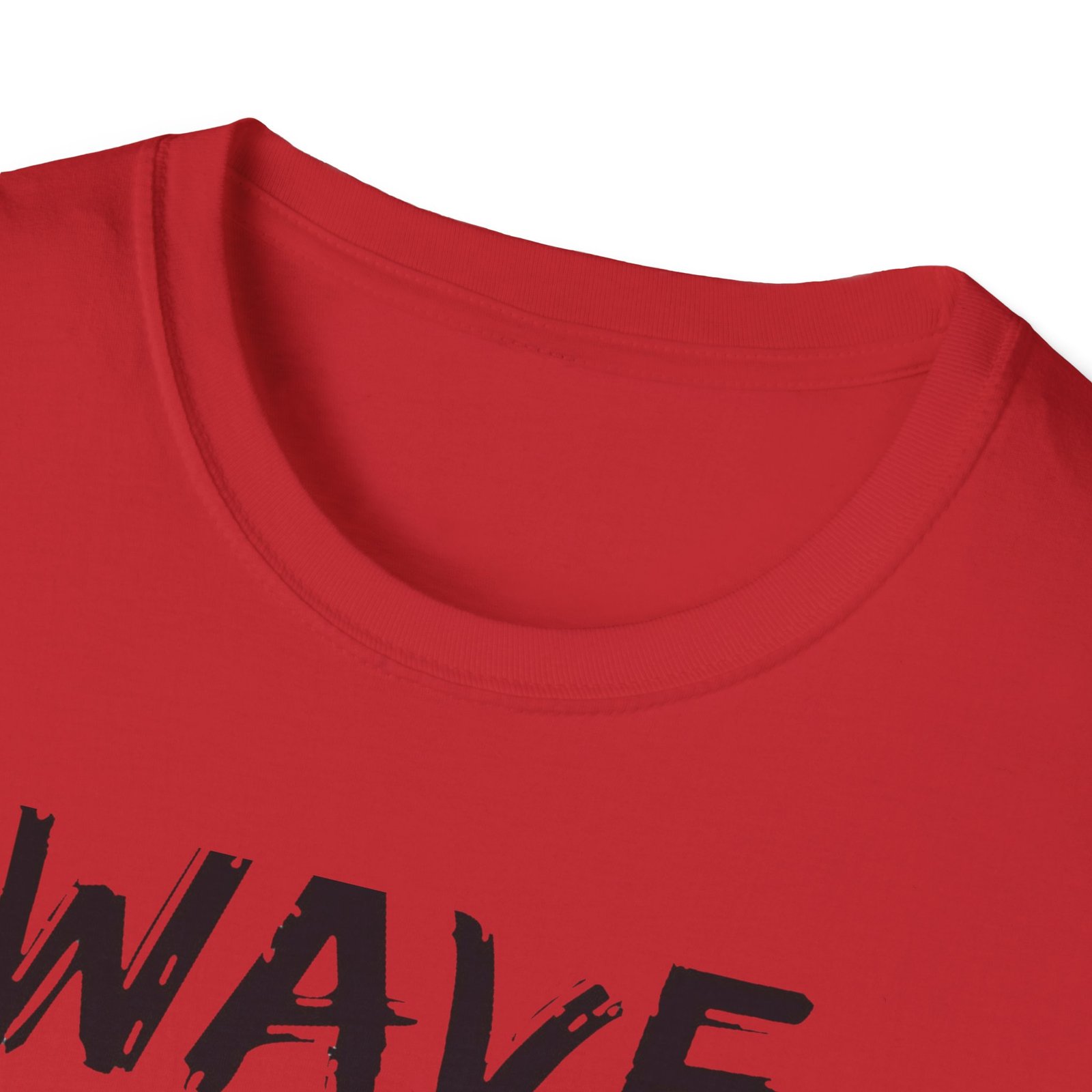 Wave Dammit Tee - Image 43