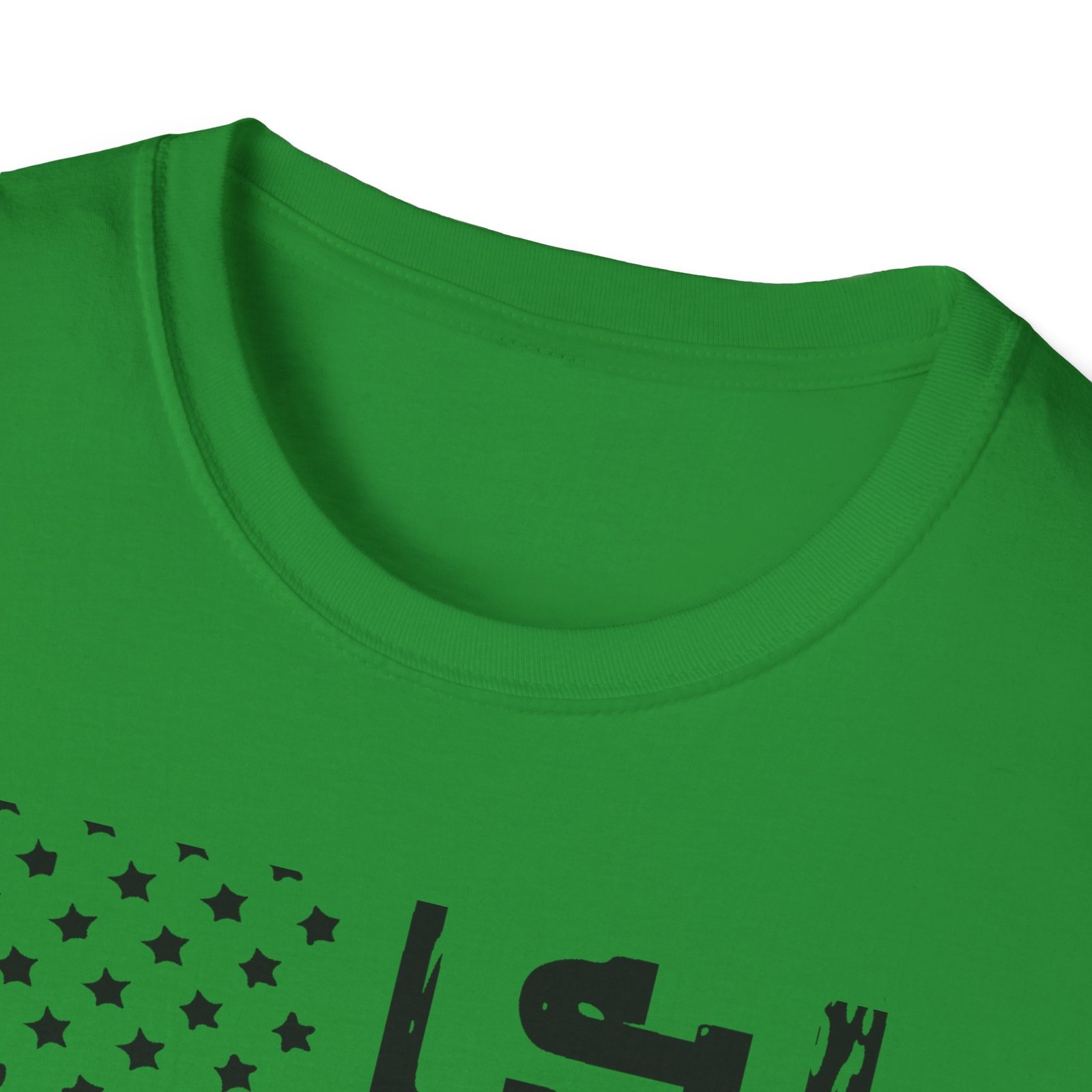 Jeep Dad Flag Tee - Image 19