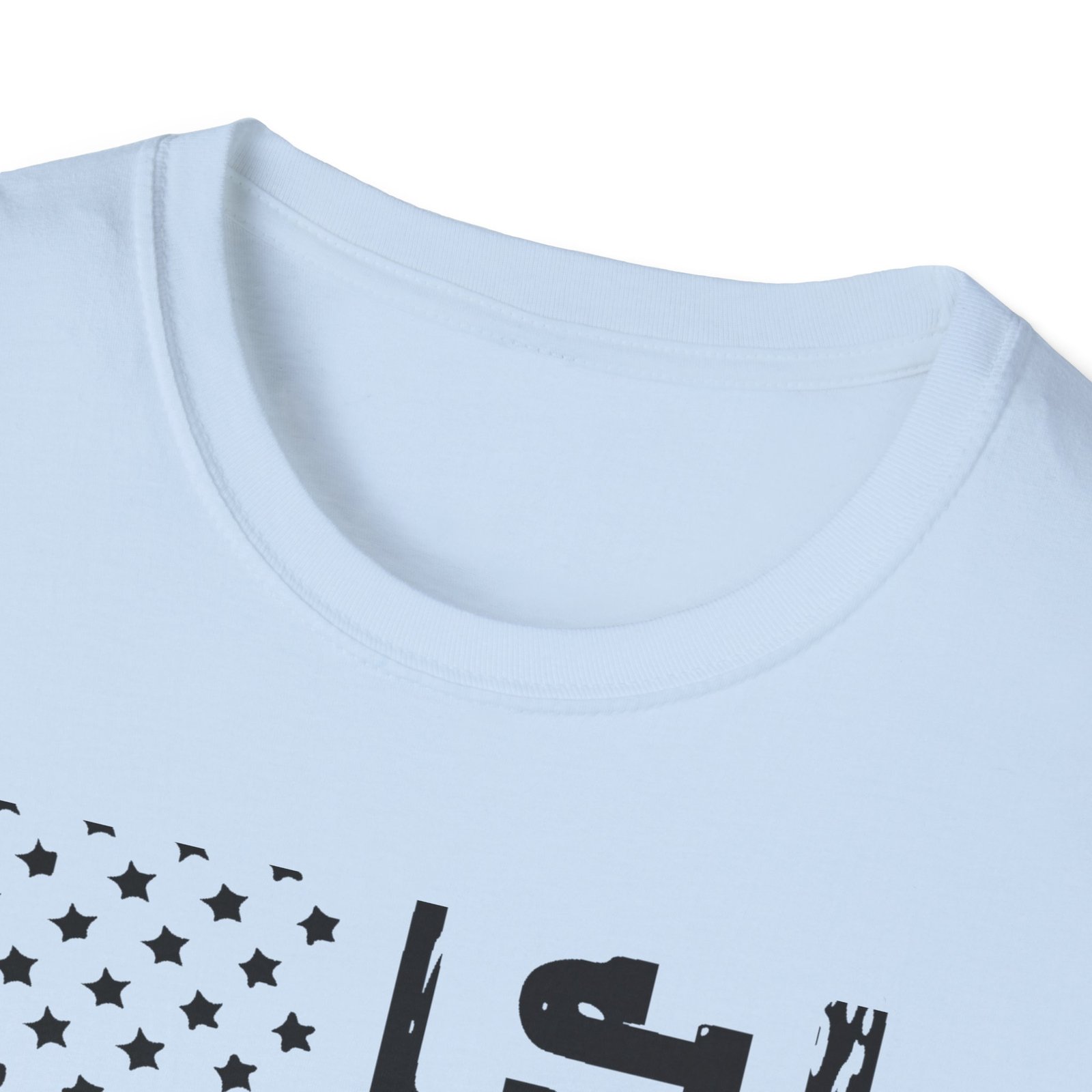 Jeep Dad Flag Tee - Image 23