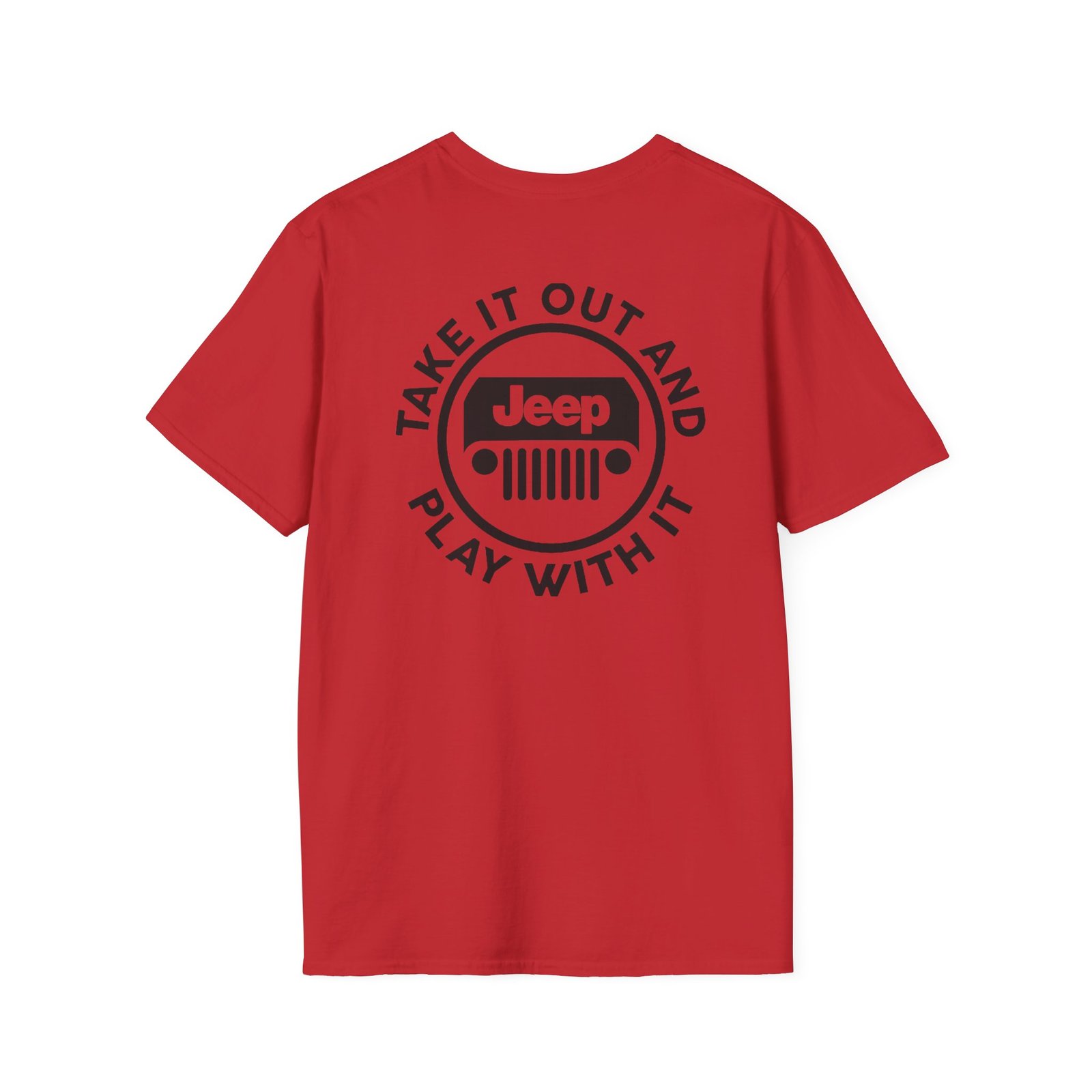 Play With It Tee - Image 42