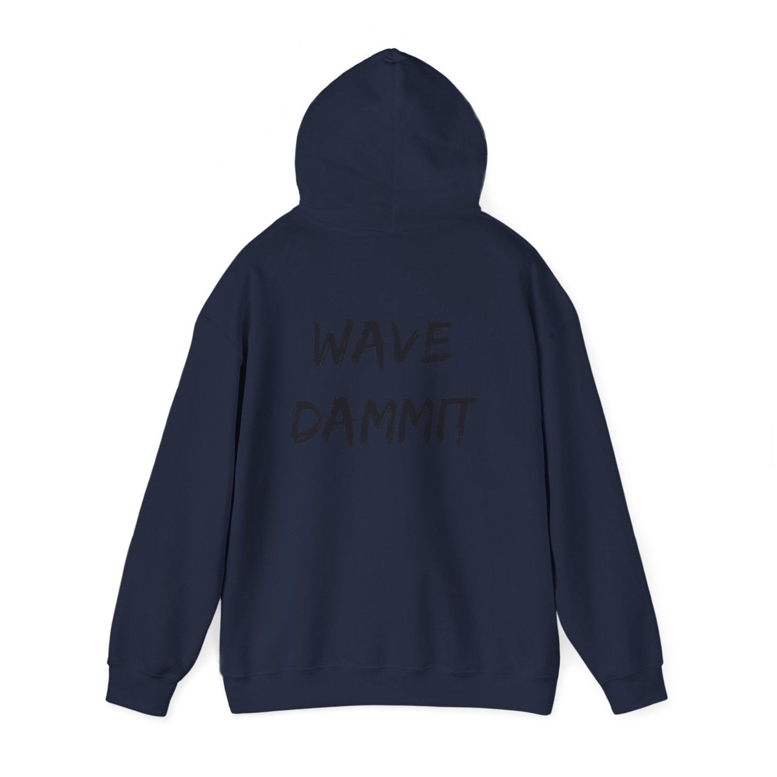 Wave Dammit Hoodie - Image 39
