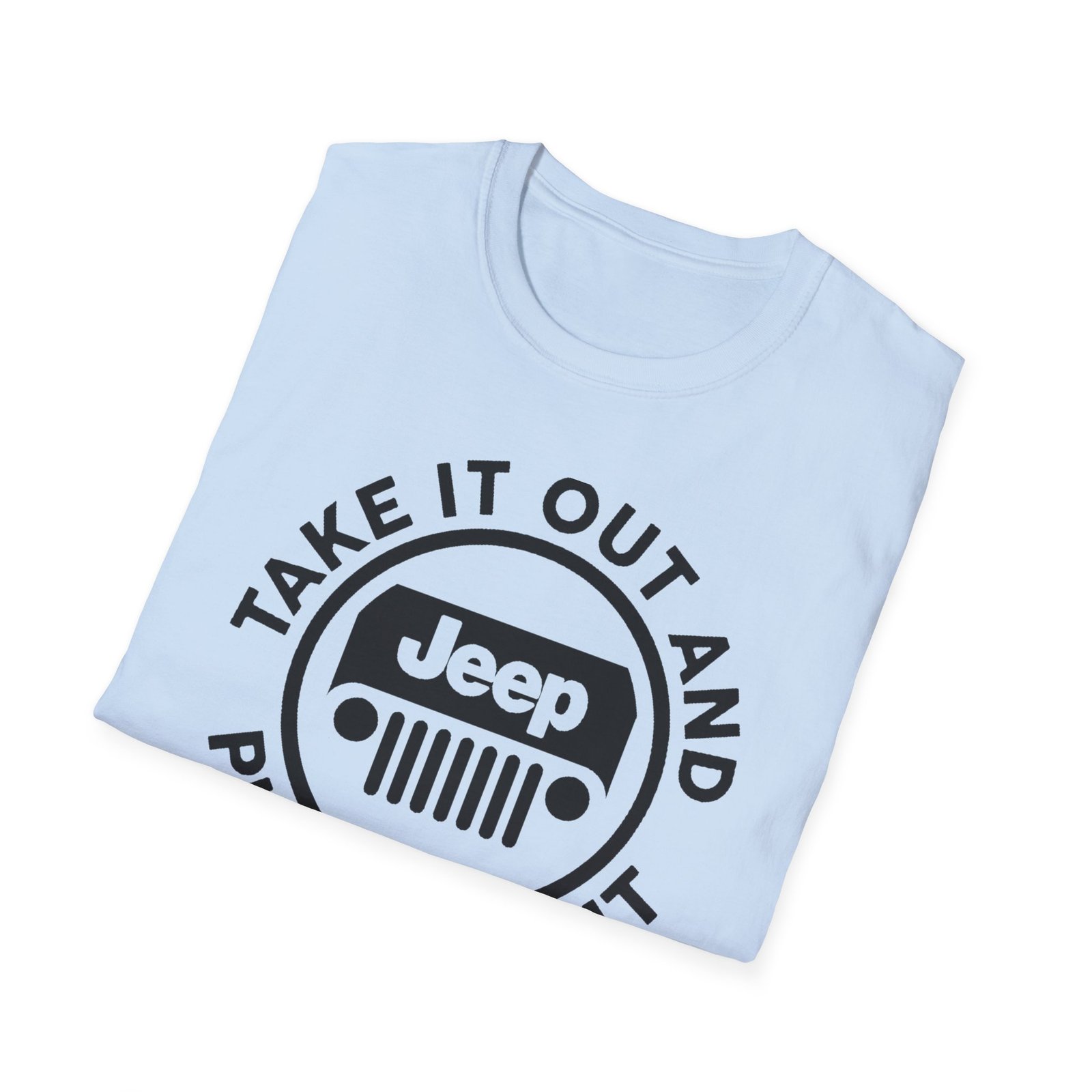 Play With It Tee - Image 24