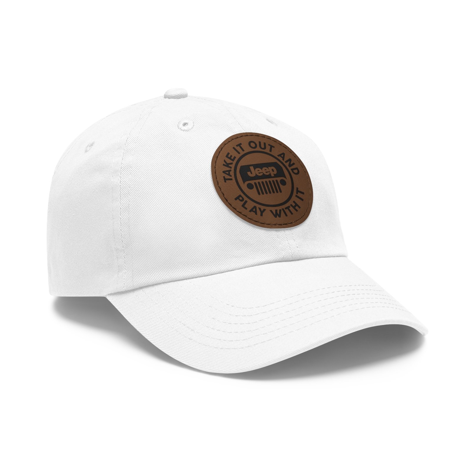 Play With It Hat - Image 6