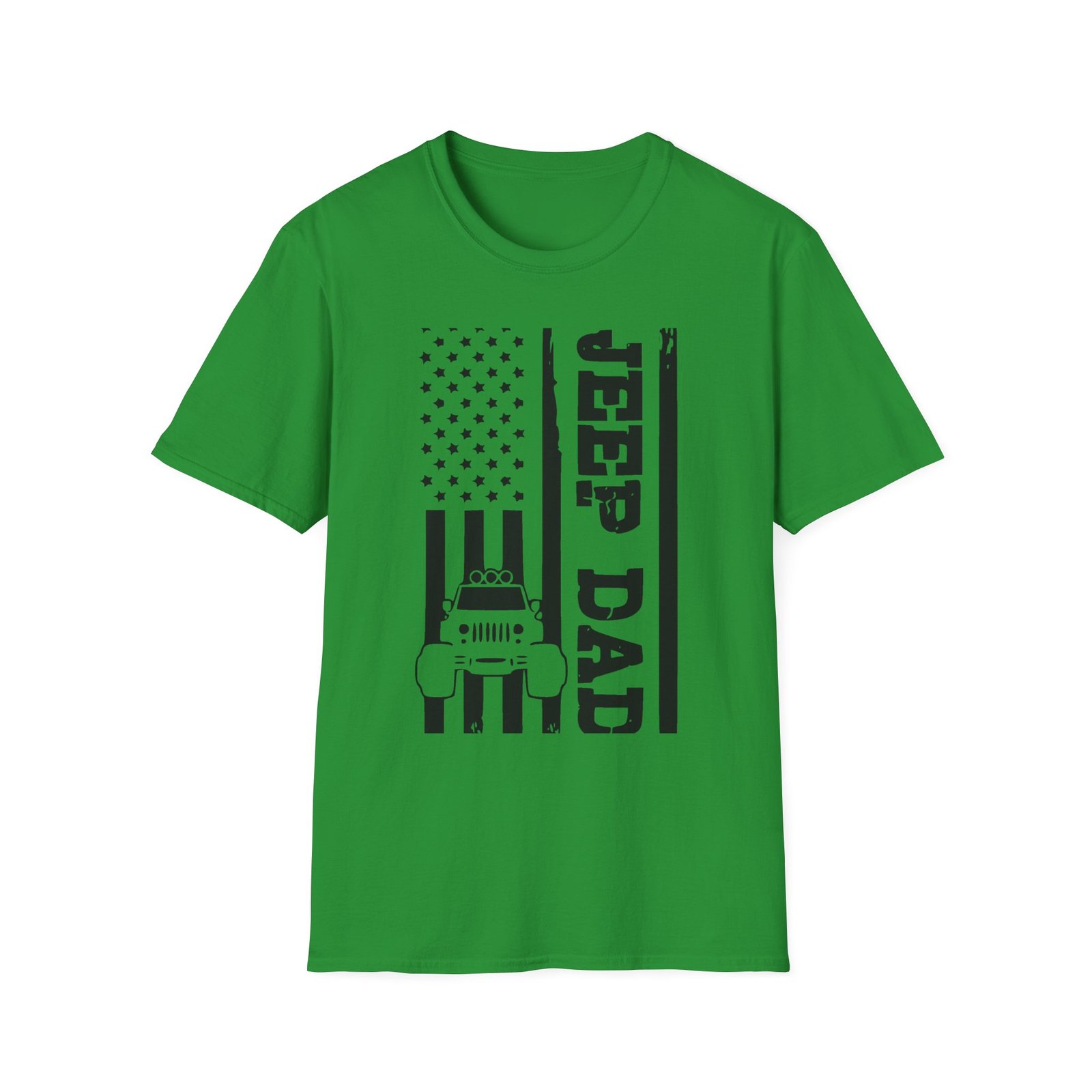 Jeep Dad Flag Tee - Image 17