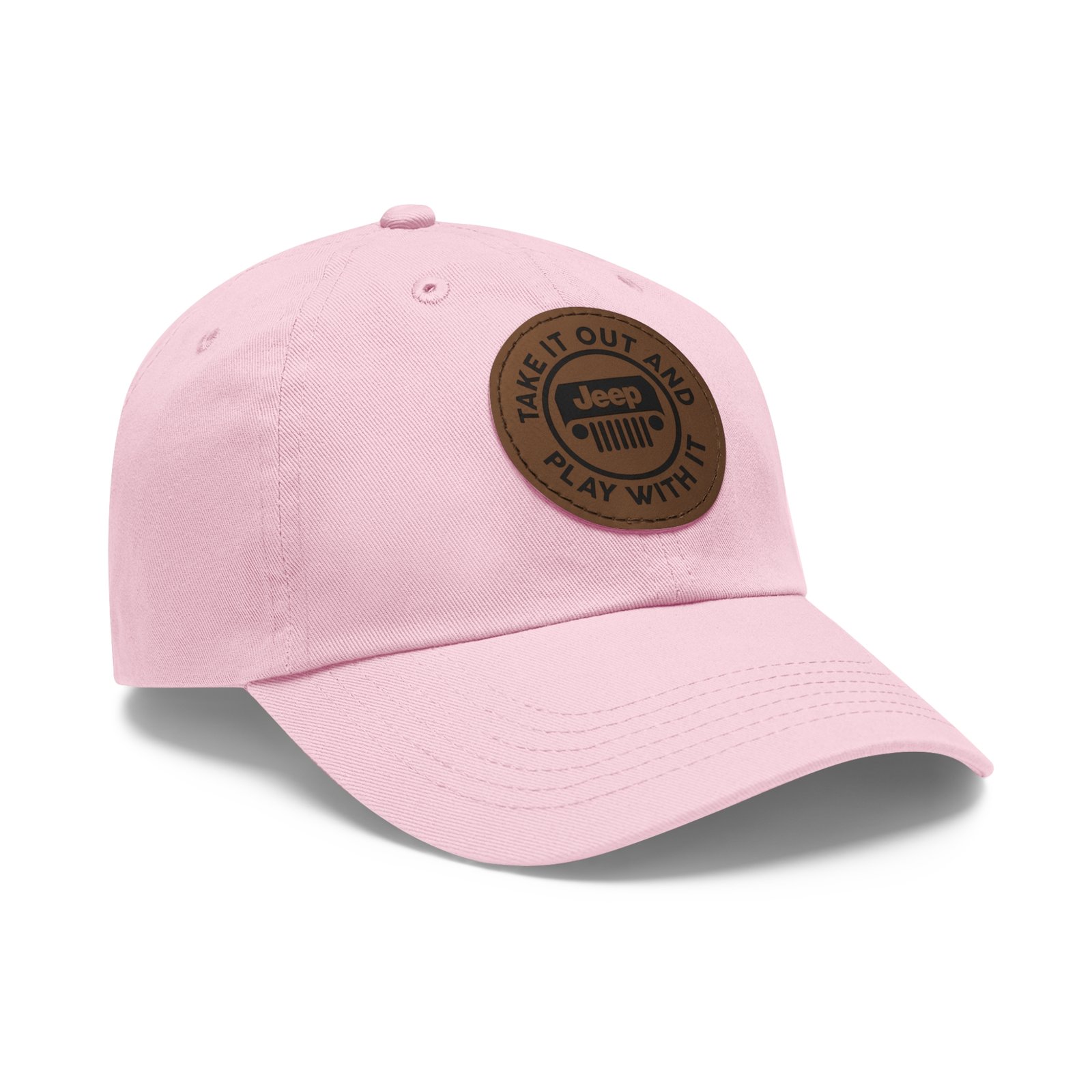 Play With It Hat - Image 54