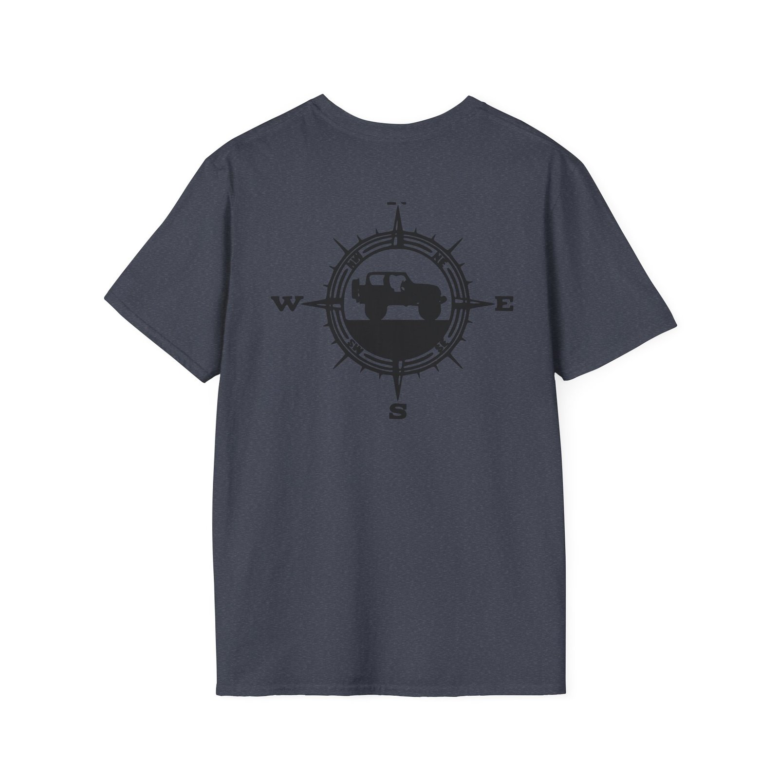 Jeep Compass Tee - Image 38