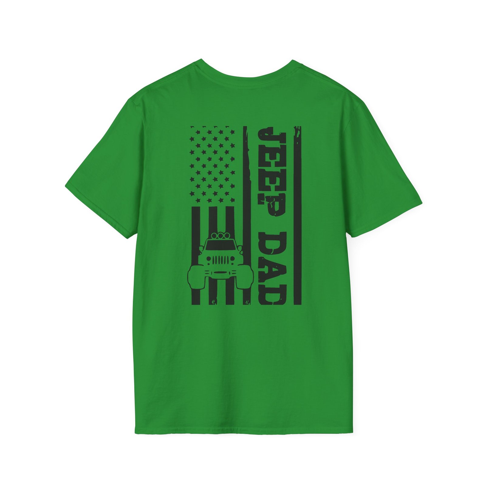Jeep Dad Flag Tee - Image 18
