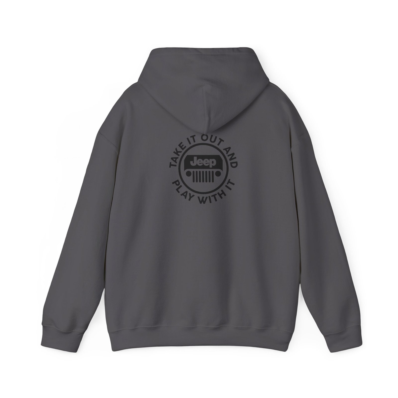 Play With It Hoodie - Image 30