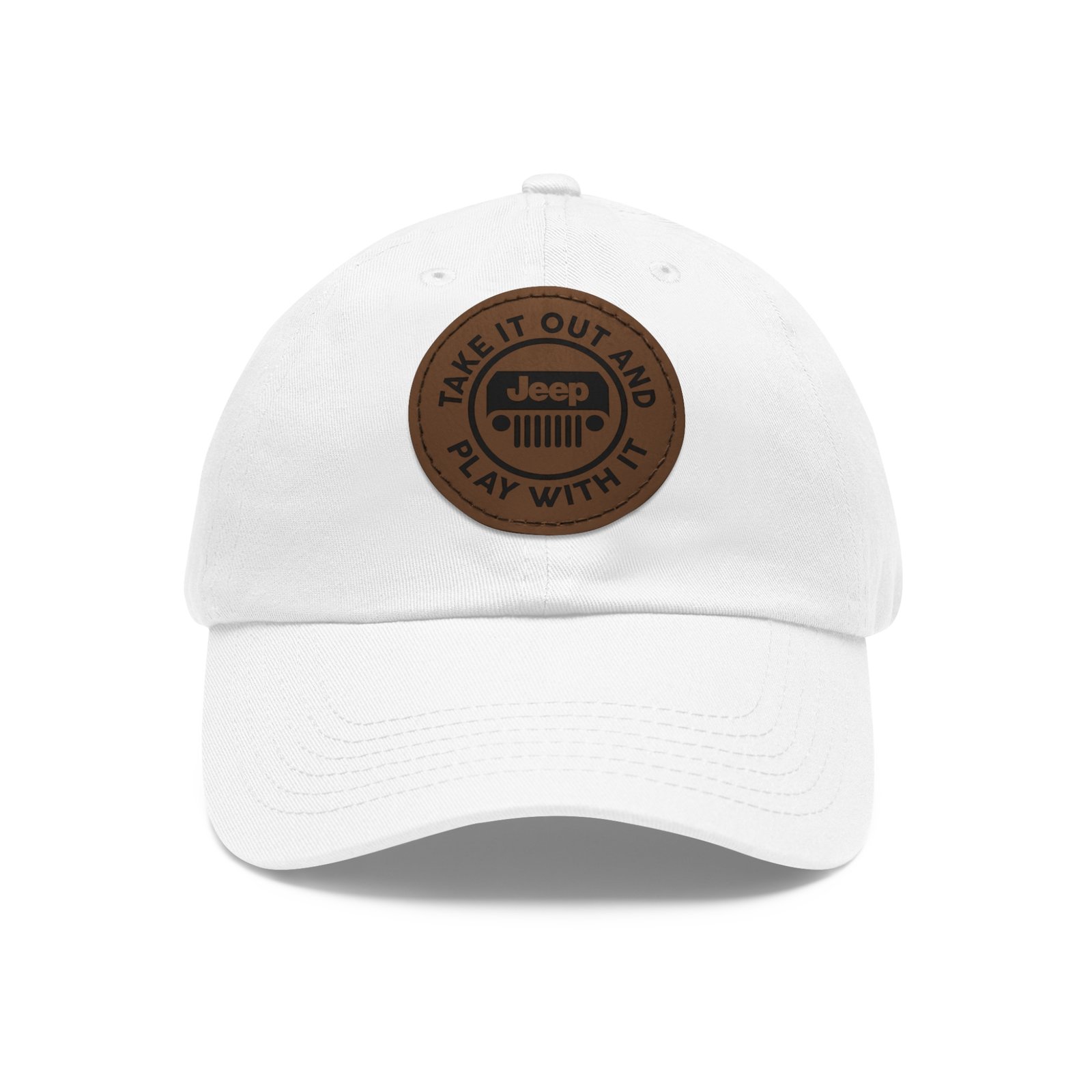 Play With It Hat - Image 5