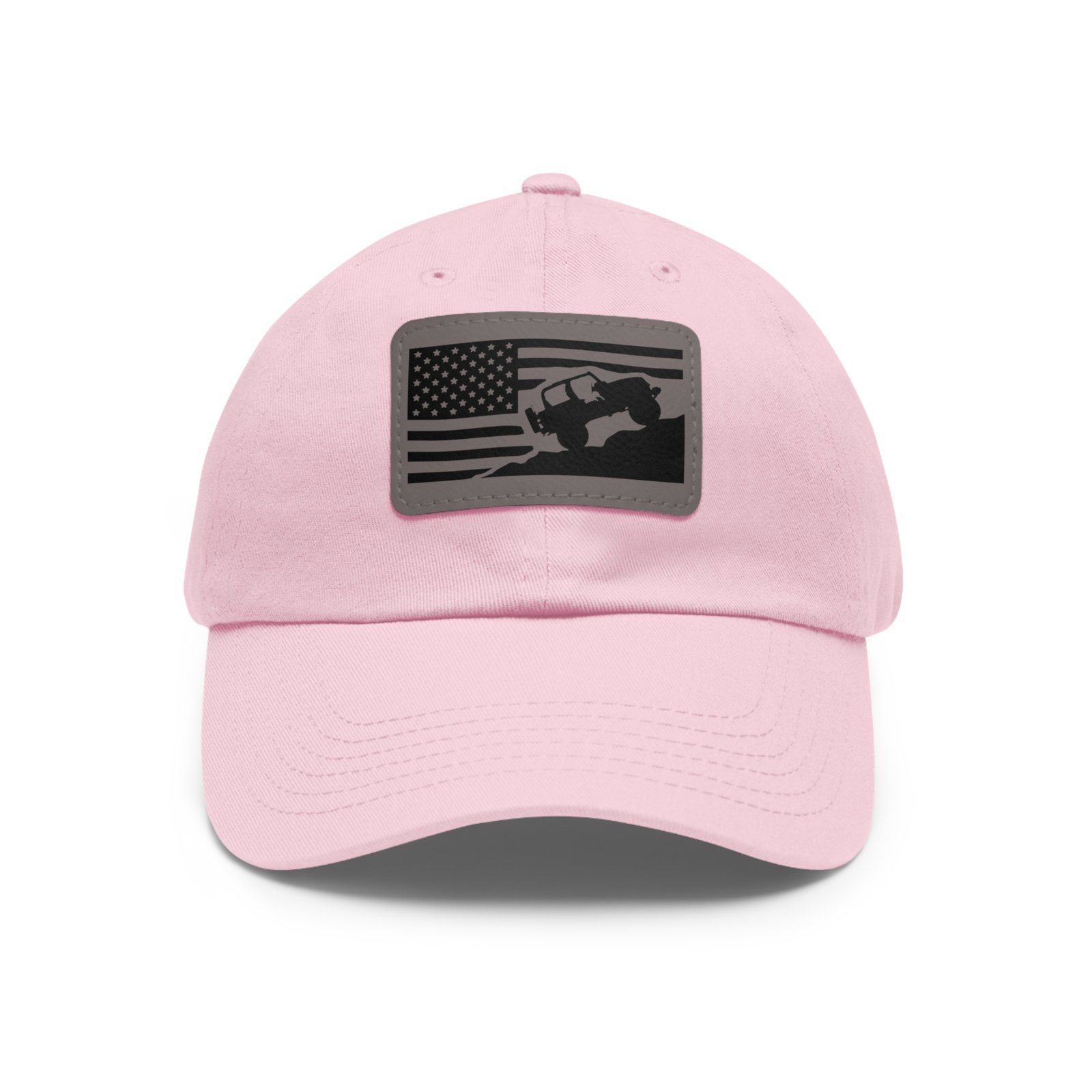 Hill Climb Flag Hat - Image 29