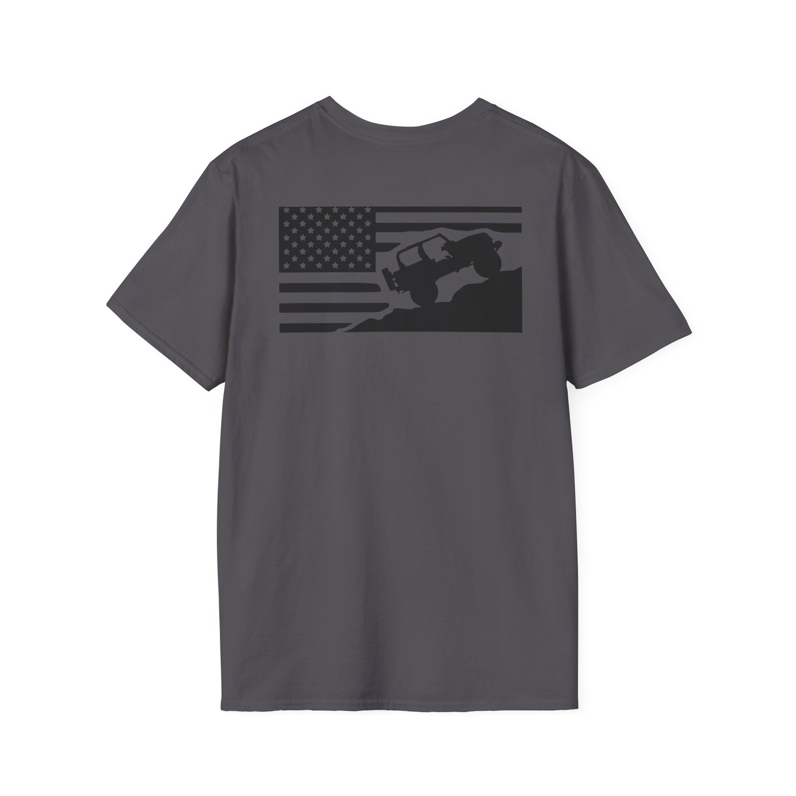 Hill Climb Flag Tee - Image 26
