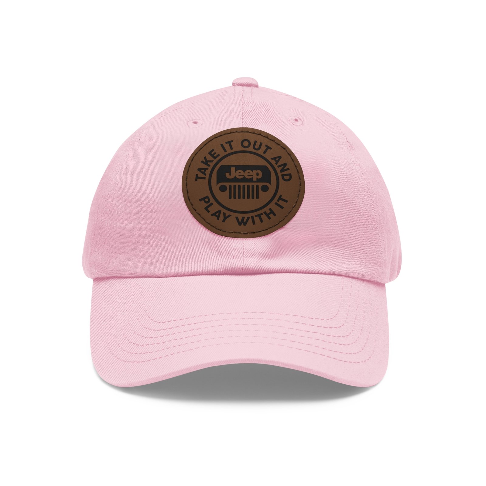 Play With It Hat - Image 53