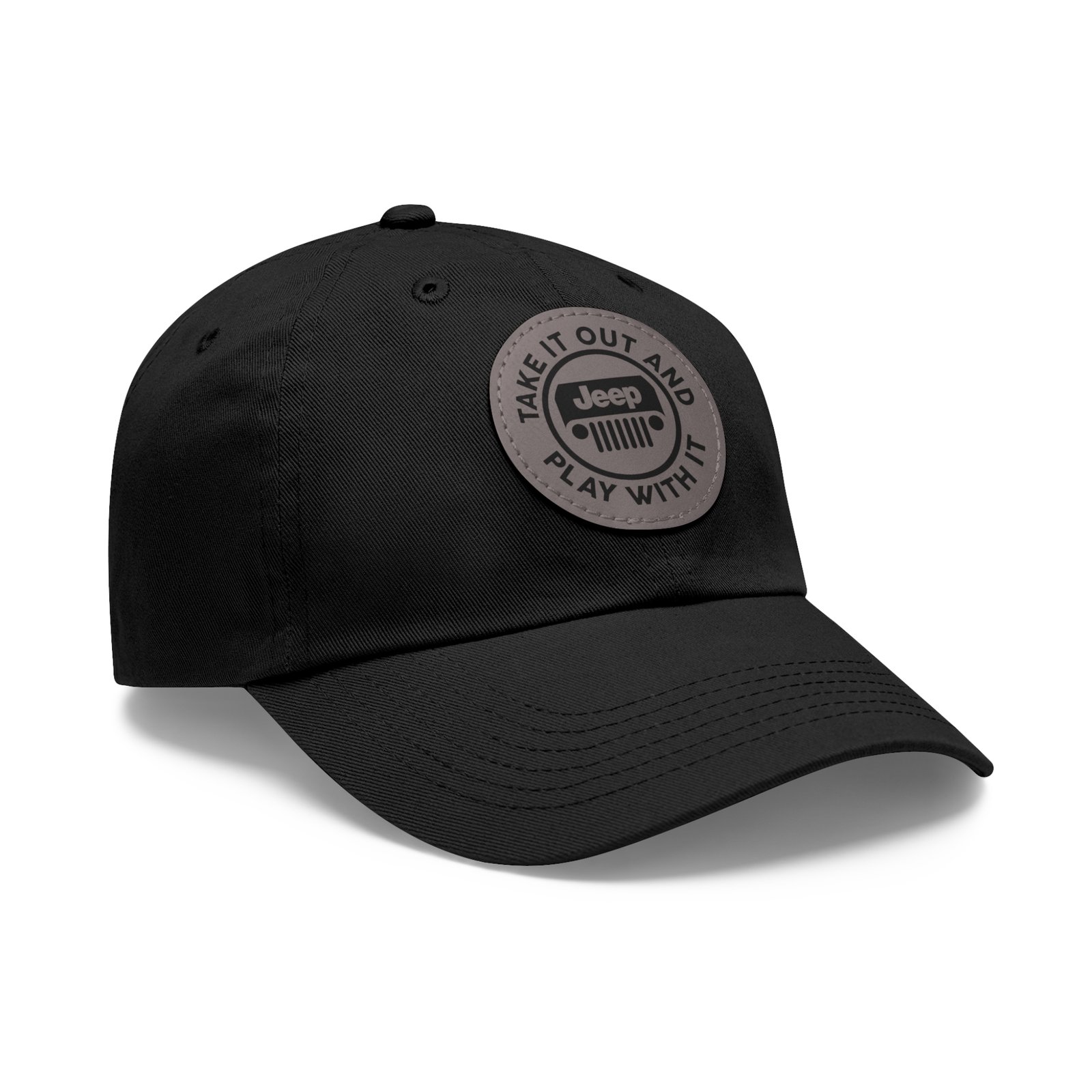Play With It Hat - Image 26