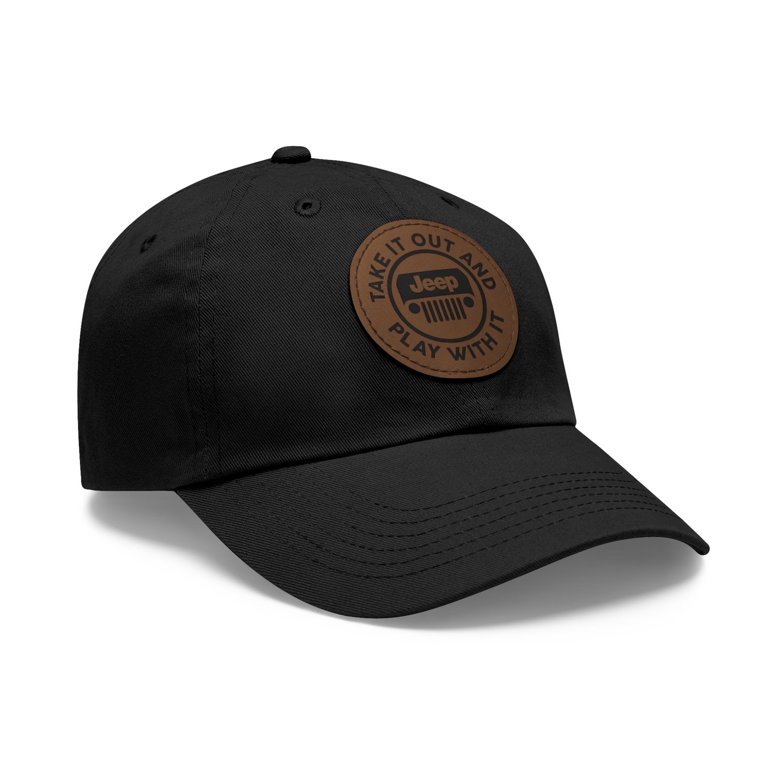 Play With It Hat - Image 30