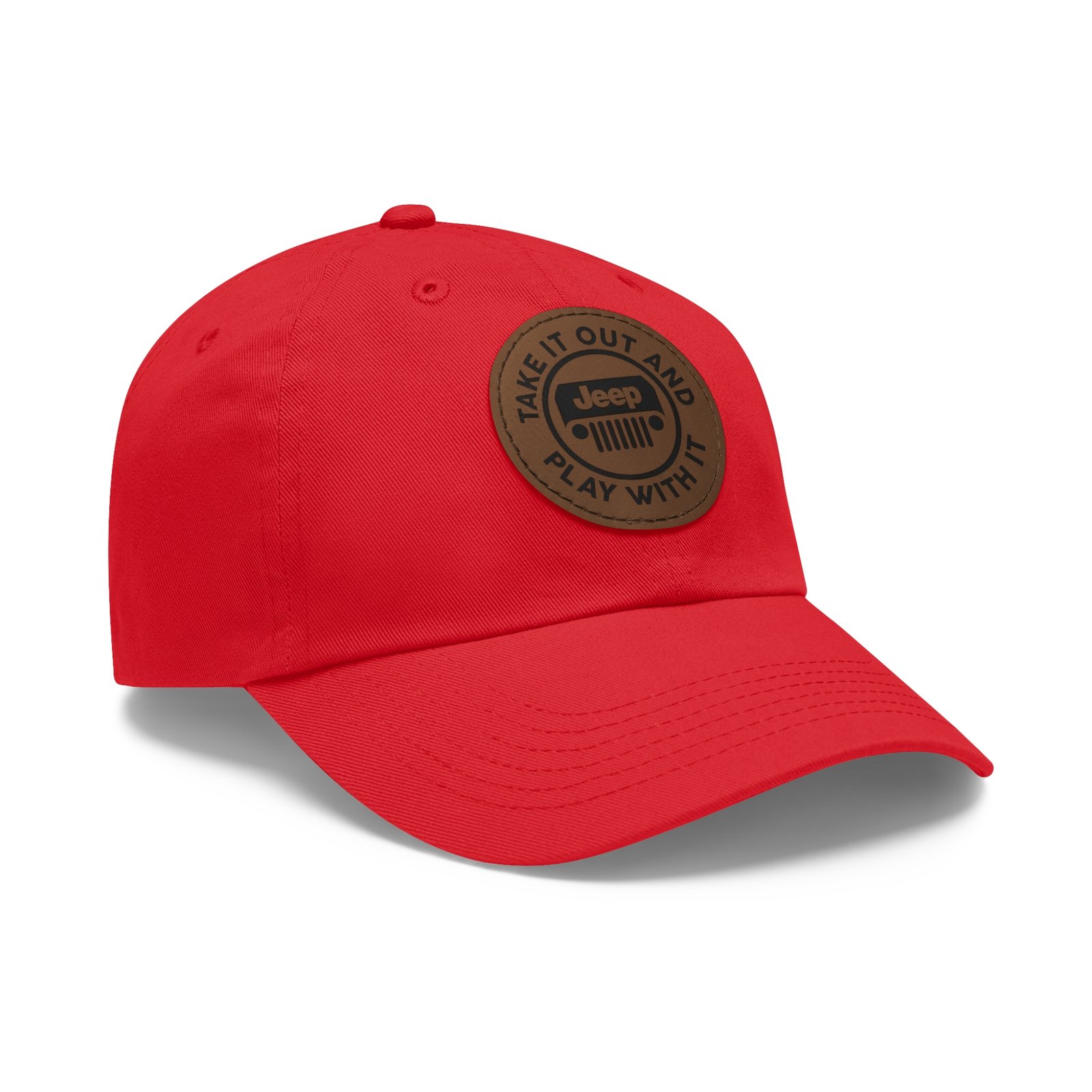Play With It Hat - Image 18