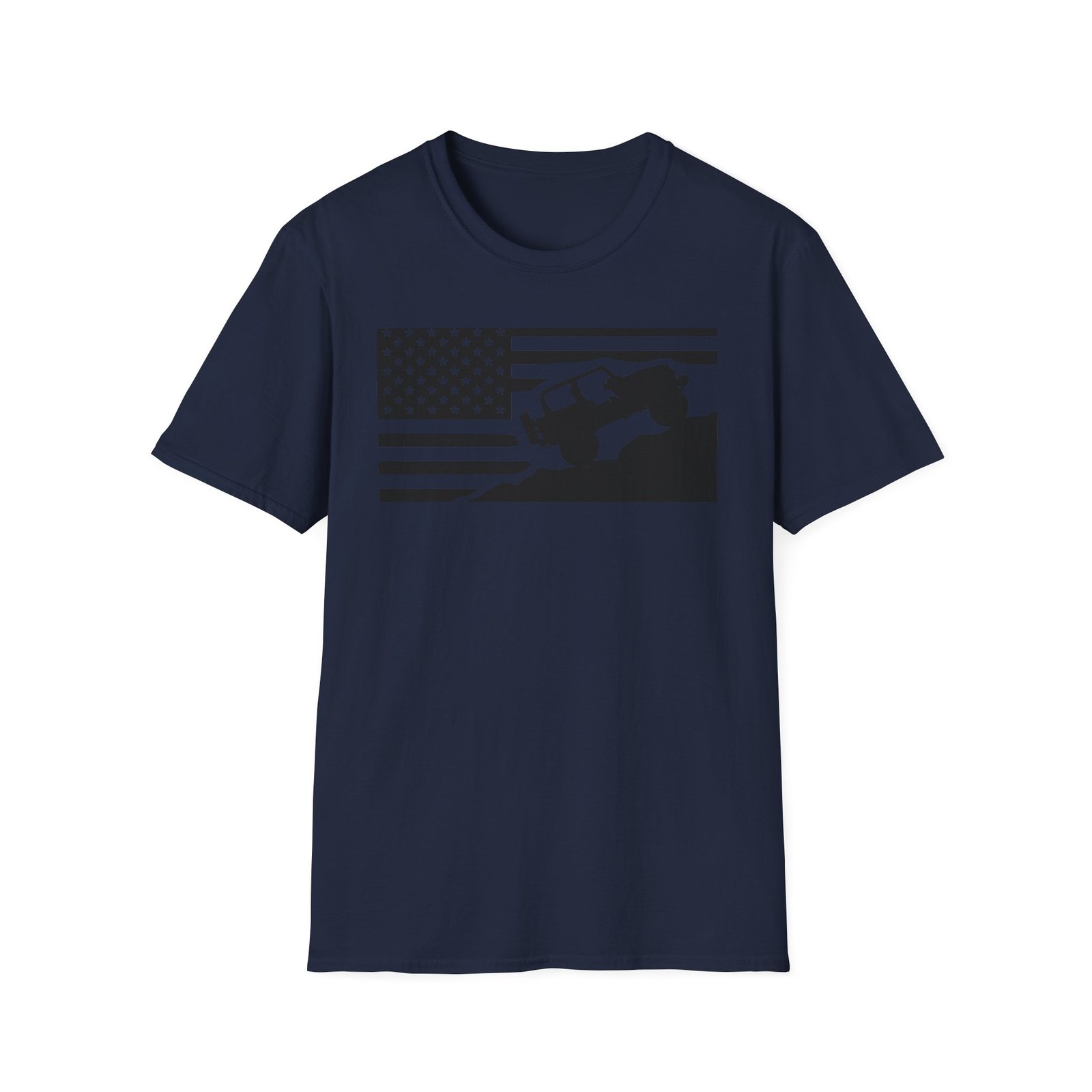 Hill Climb Flag Tee - Image 33