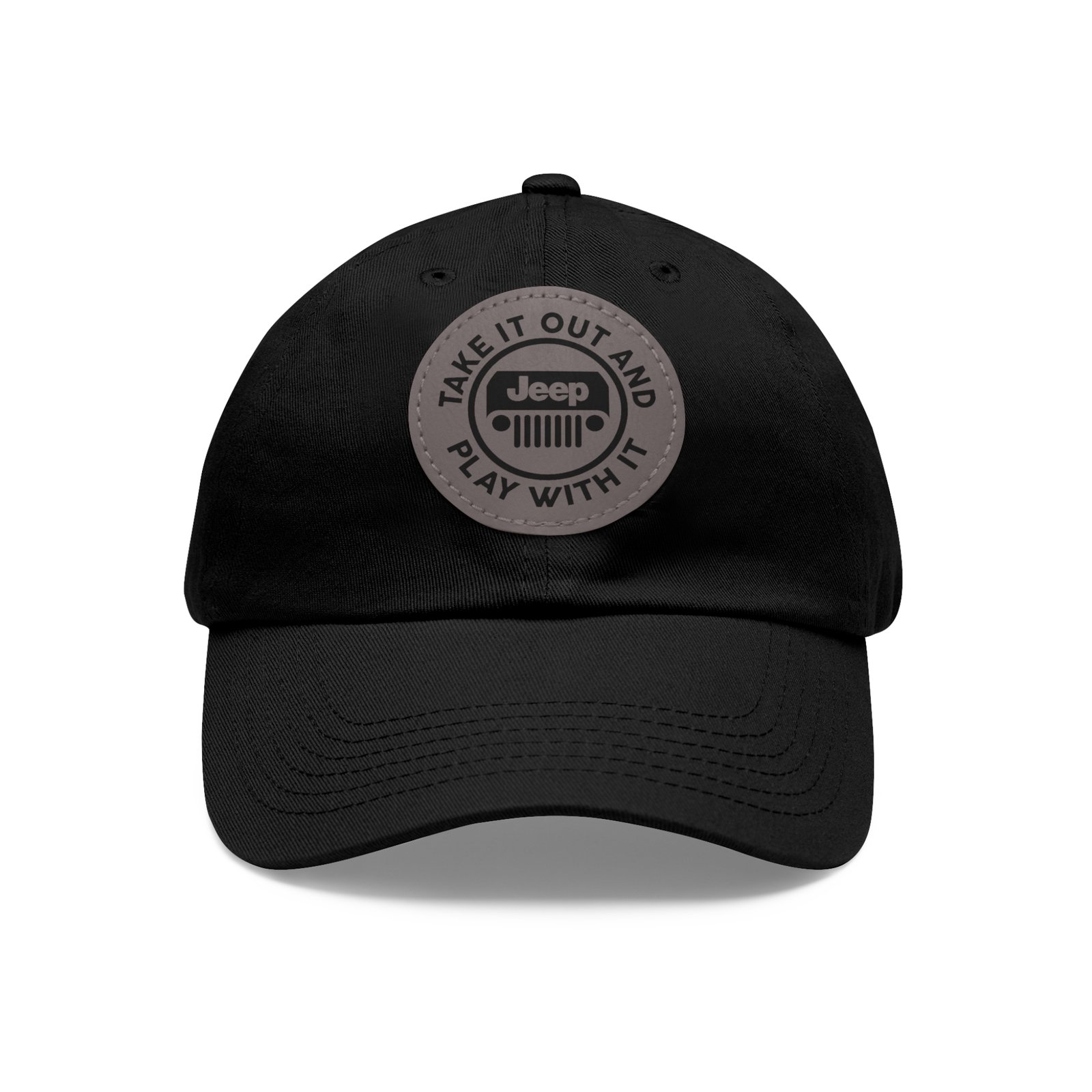 Play With It Hat - Image 25