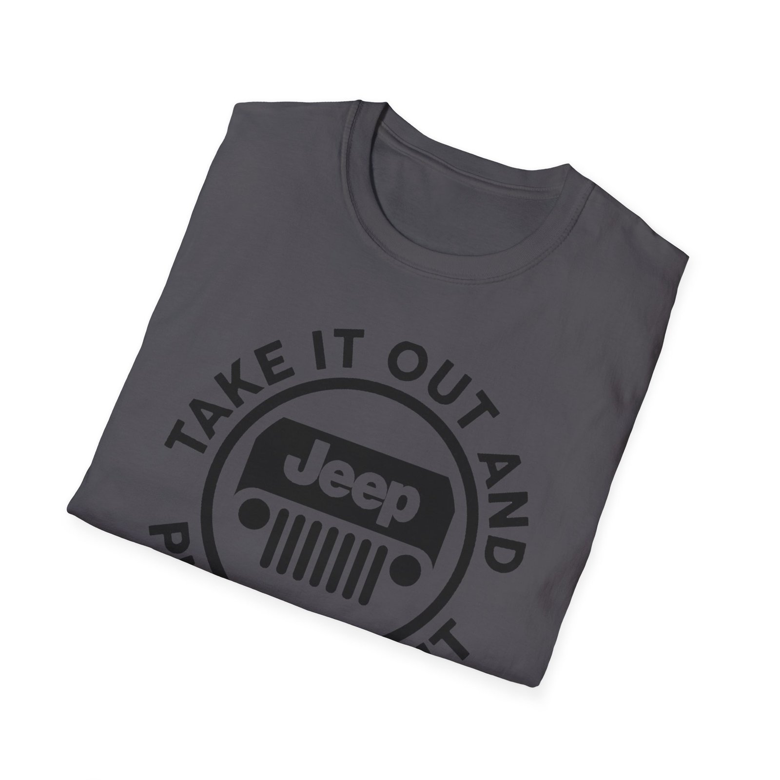 Play With It Tee - Image 28