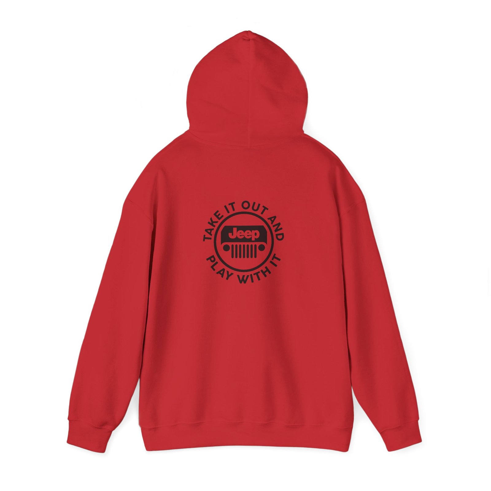 Play With It Hoodie - Image 43