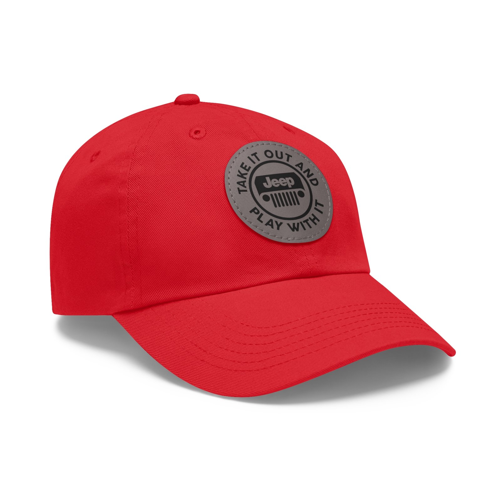 Play With It Hat - Image 14