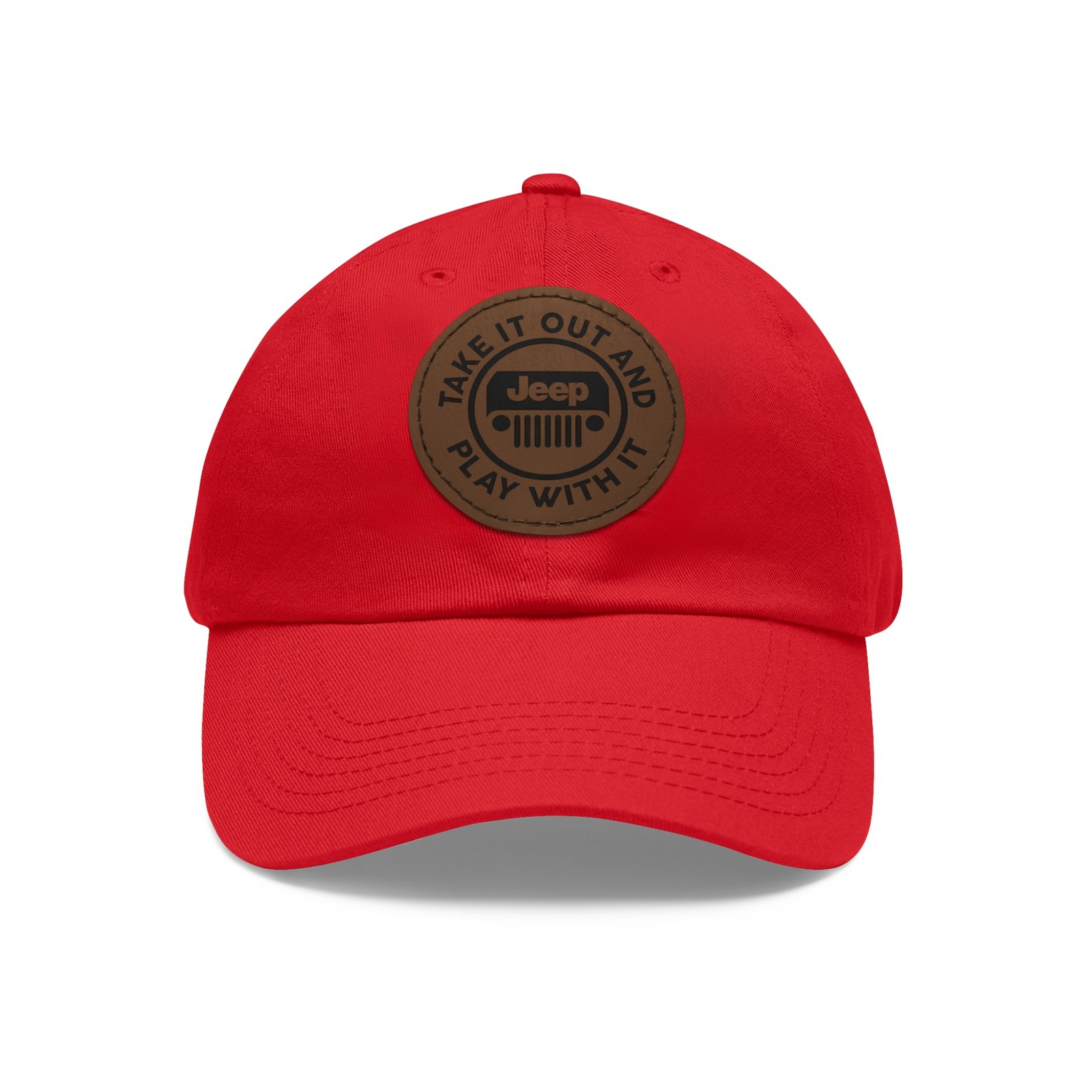 Play With It Hat - Image 17