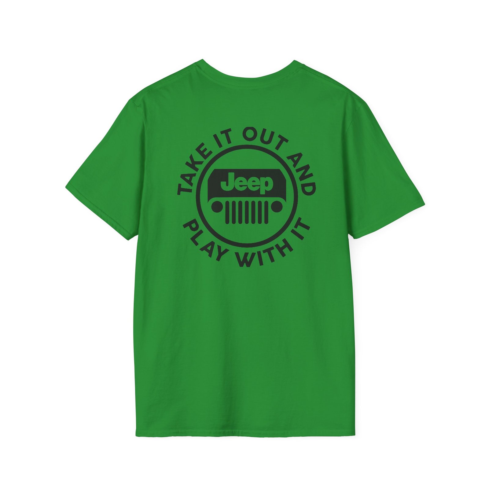 Play With It Tee - Image 18