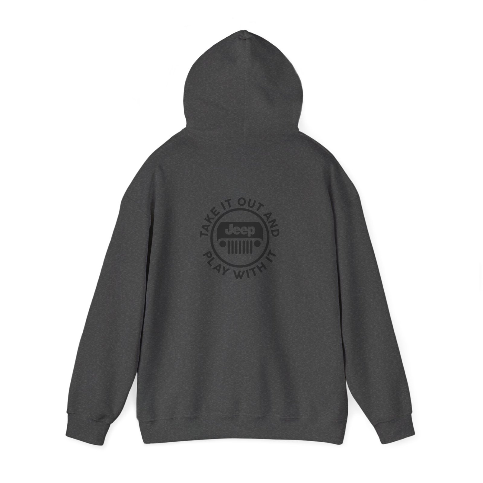 Play With It Hoodie - Image 23