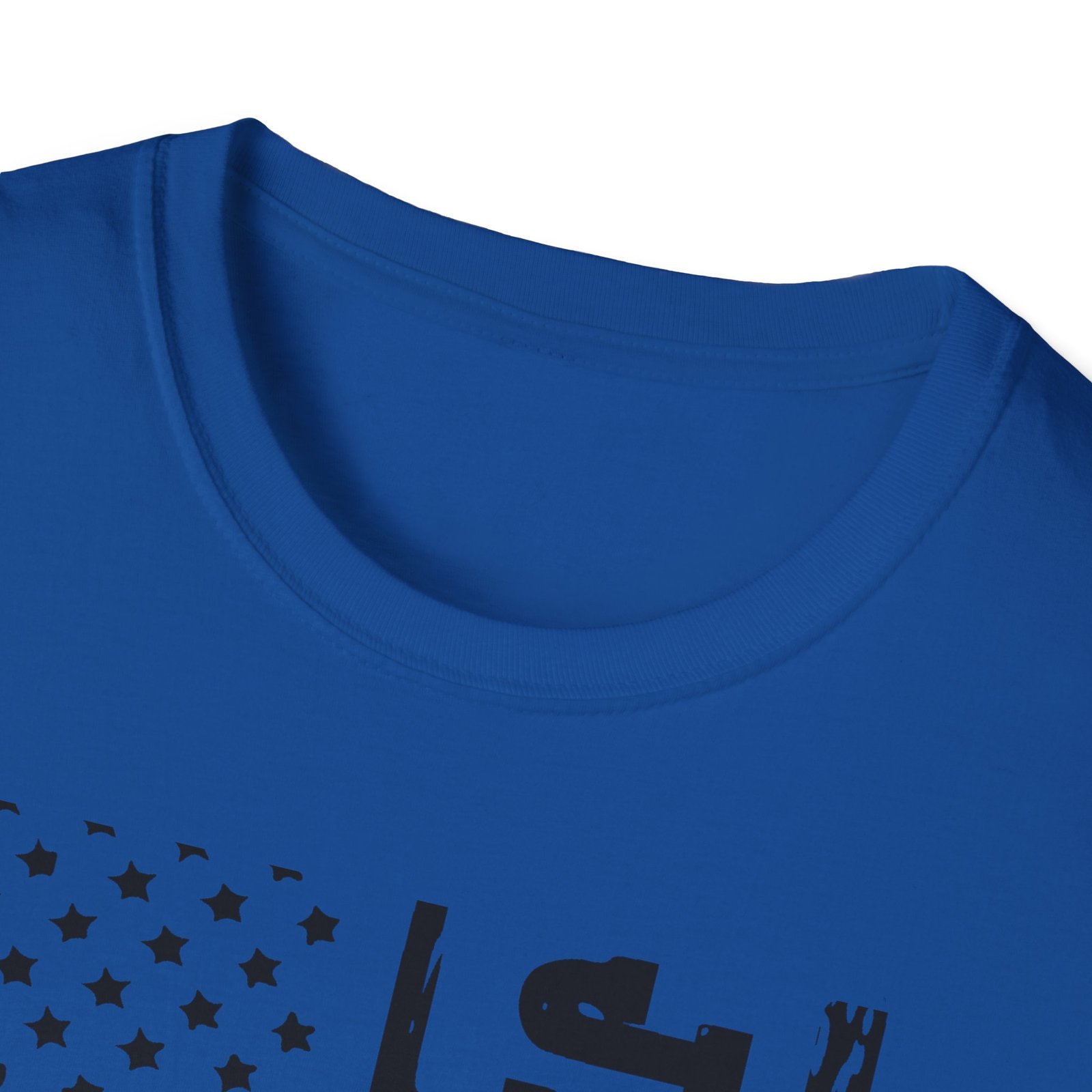 Jeep Dad Flag Tee - Image 31