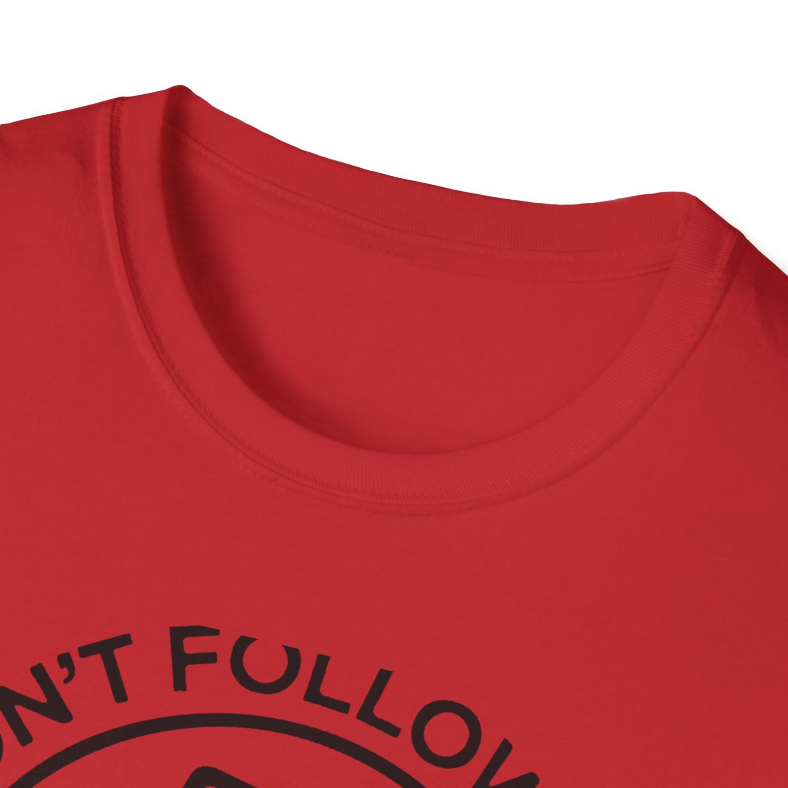 Don't Follow Me Tee - Image 43