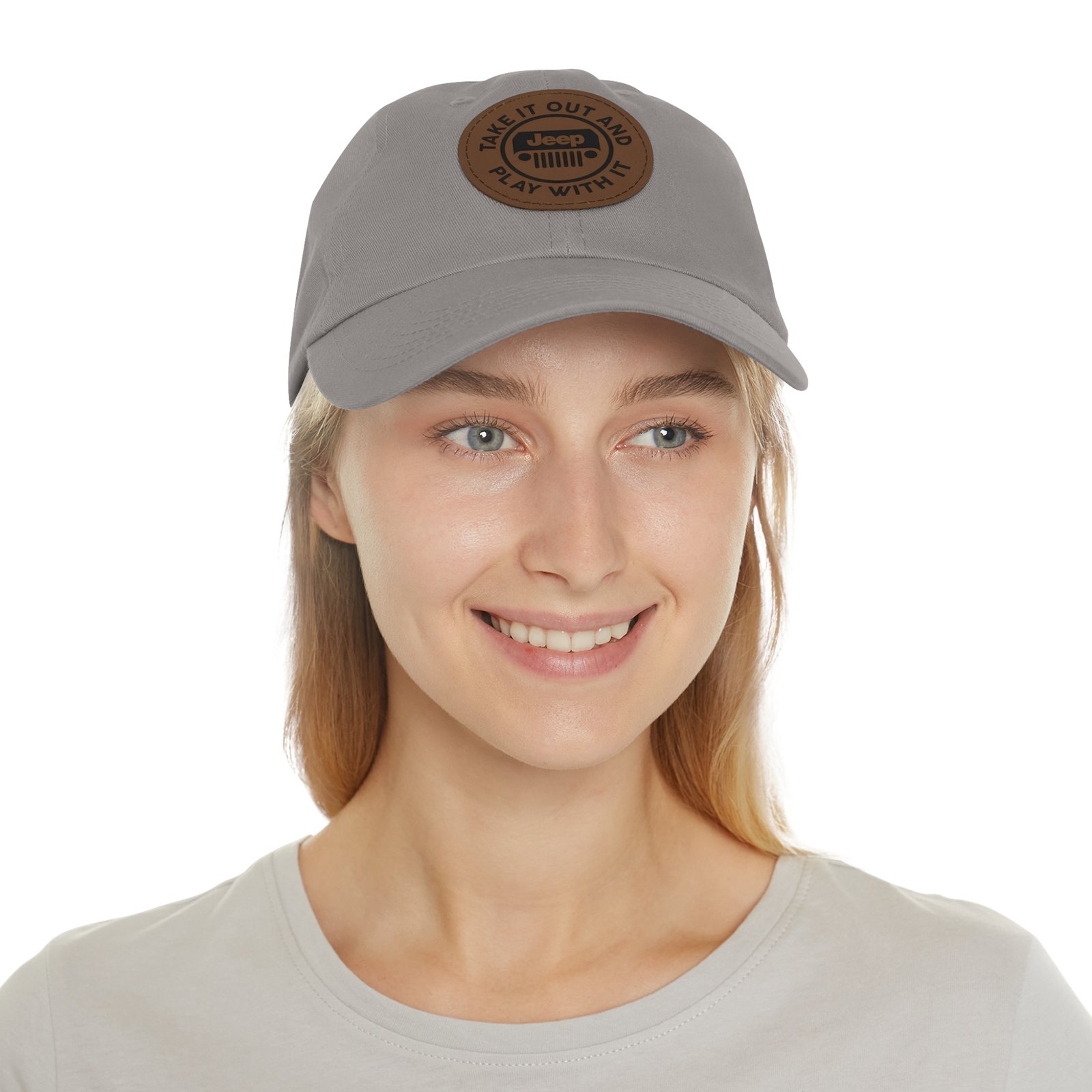 Play With It Hat - Image 68