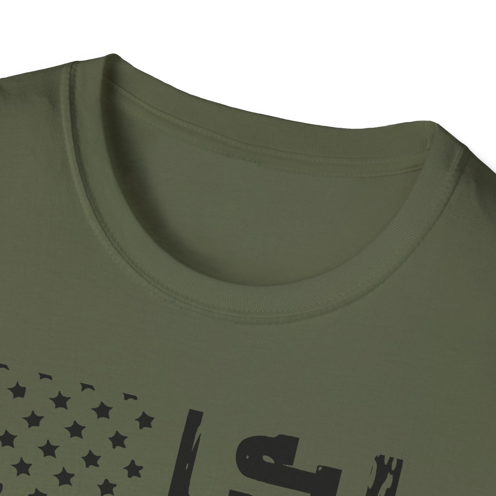 Jeep Dad Flag Tee - Image 15