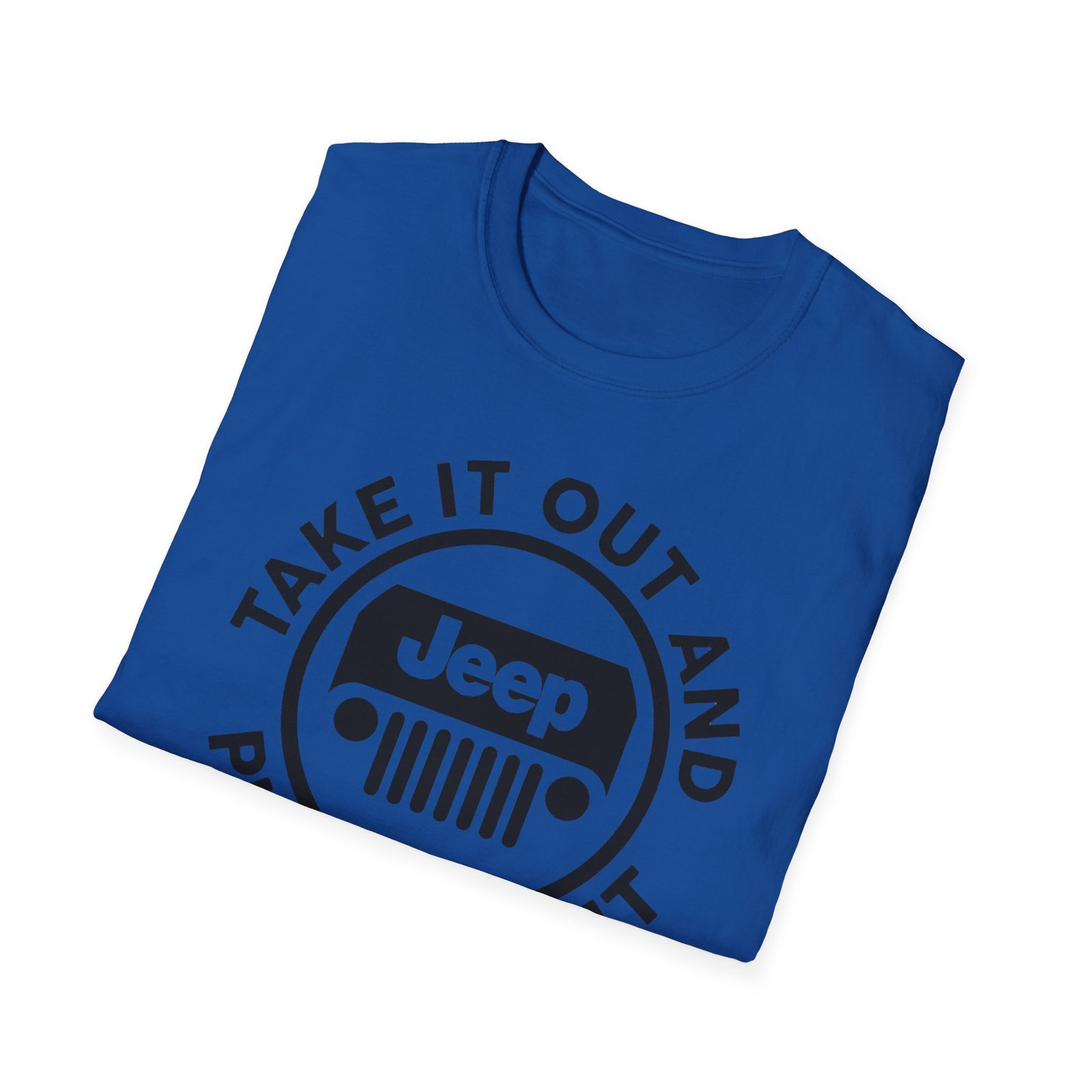 Play With It Tee - Image 32