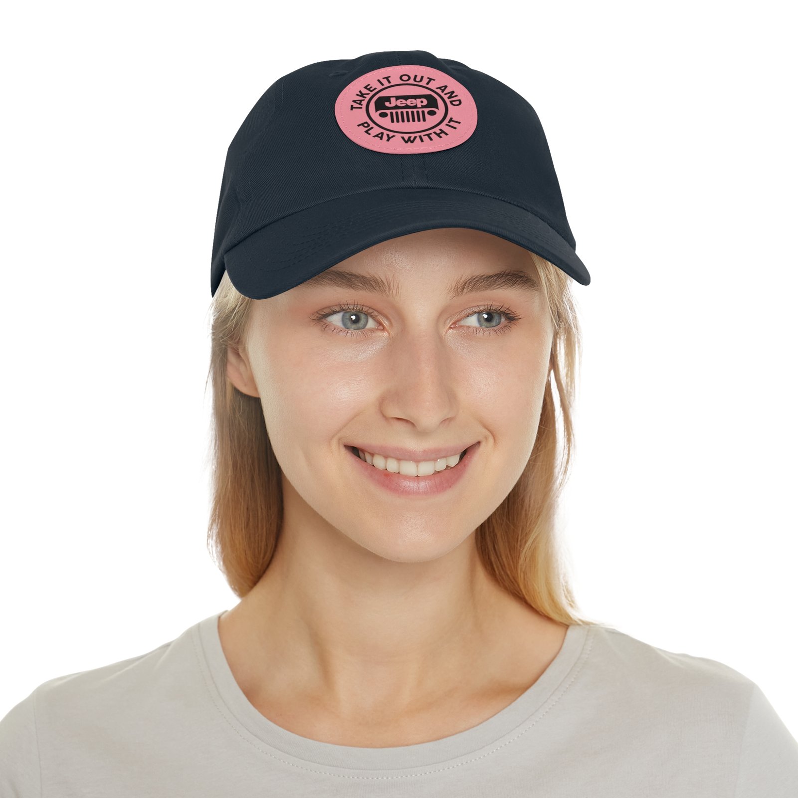 Play With It Hat - Image 48