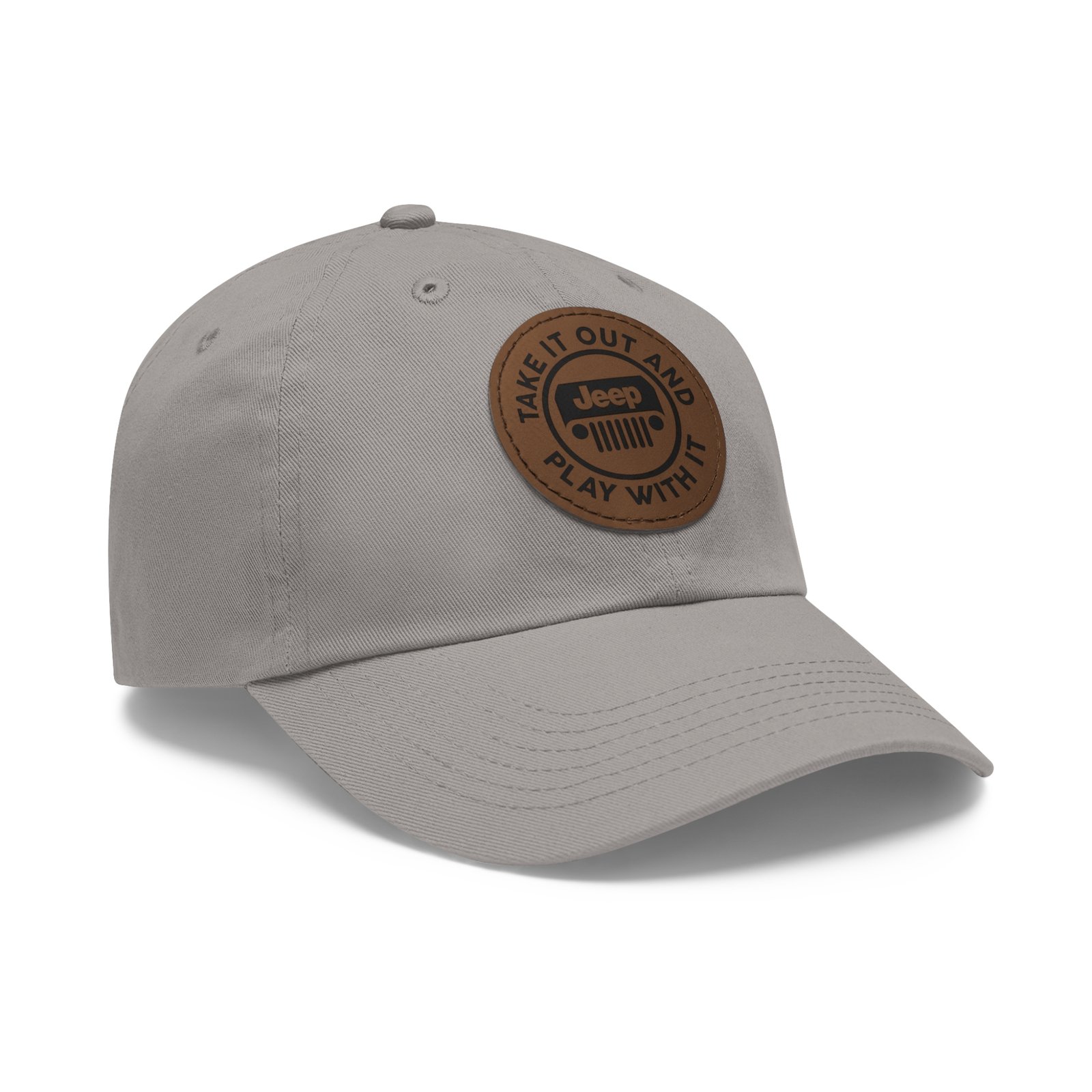 Play With It Hat - Image 66